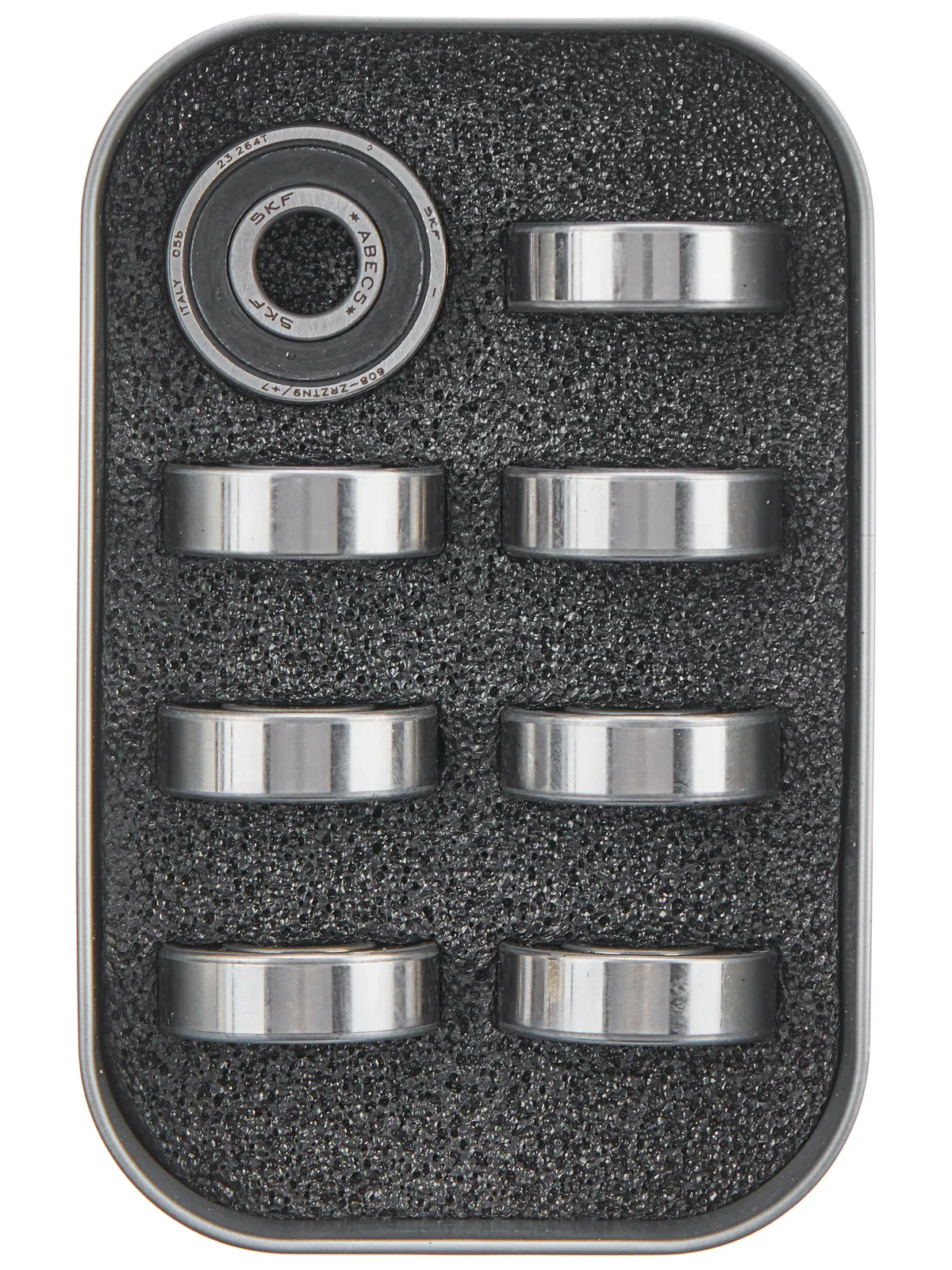 SKF Skateboard Bearings Oski Pro - Image 5
