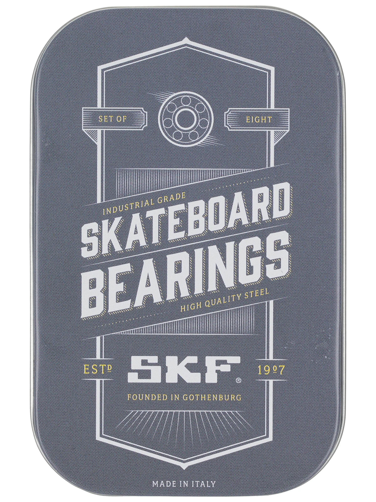 SKF Skateboard Bearings Standard - Image 2