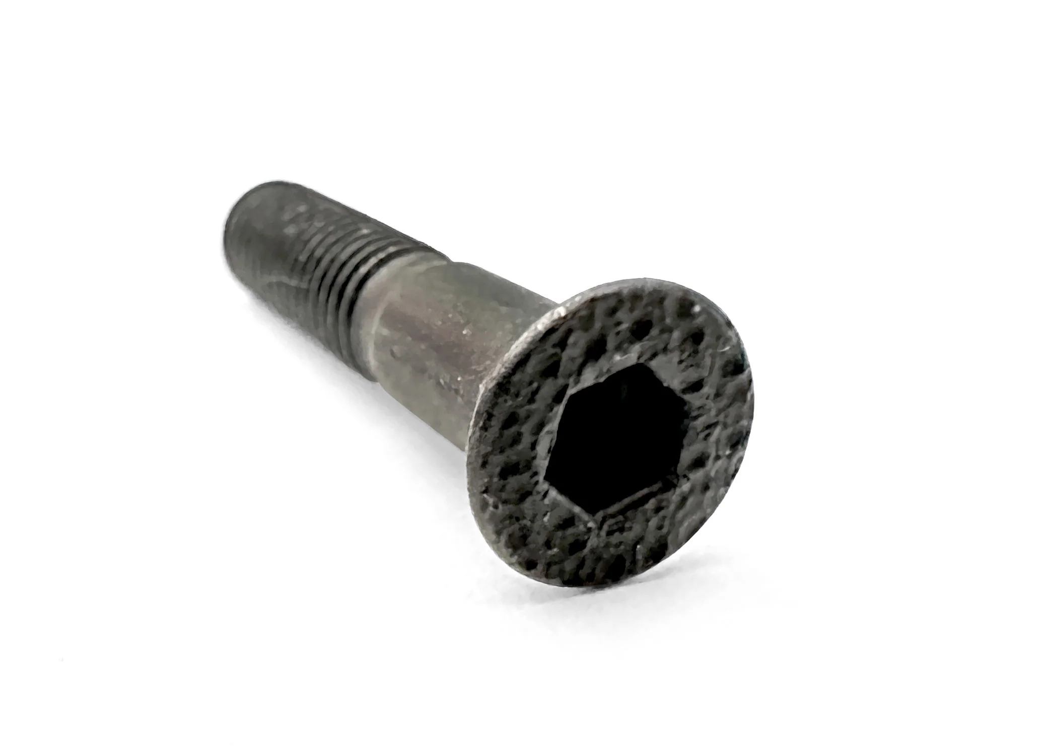Slappy Skateboard Mounting Hardware 7/8" Allen Bolts - Image 2