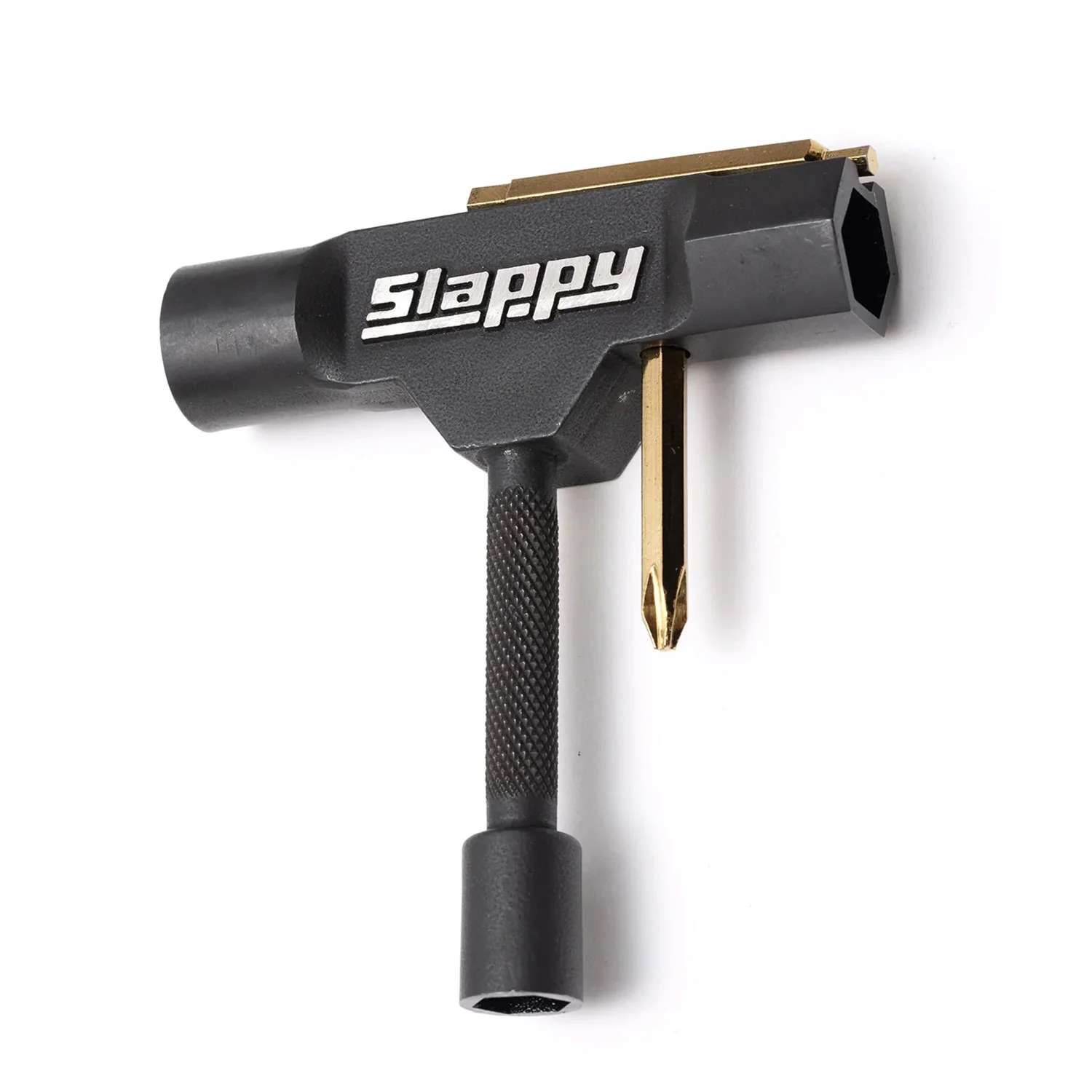 Slappy Skateboard ST1 Tool Black - Image 2