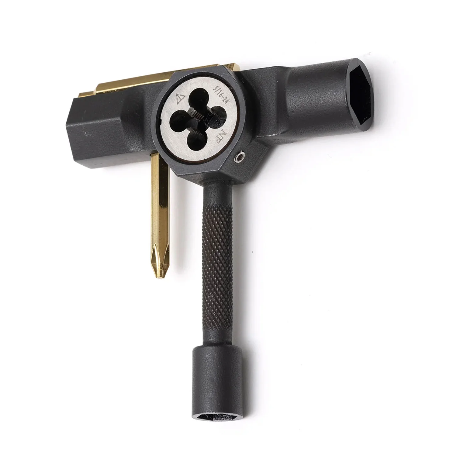 Slappy Skateboard ST1 Tool Black - Image 3
