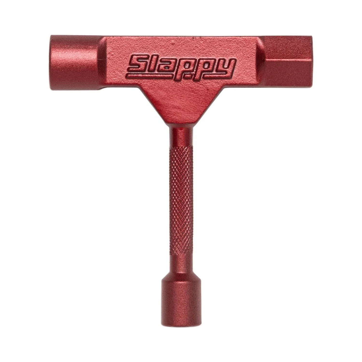 Slappy Skateboard Tool ST2 Red - Image 3