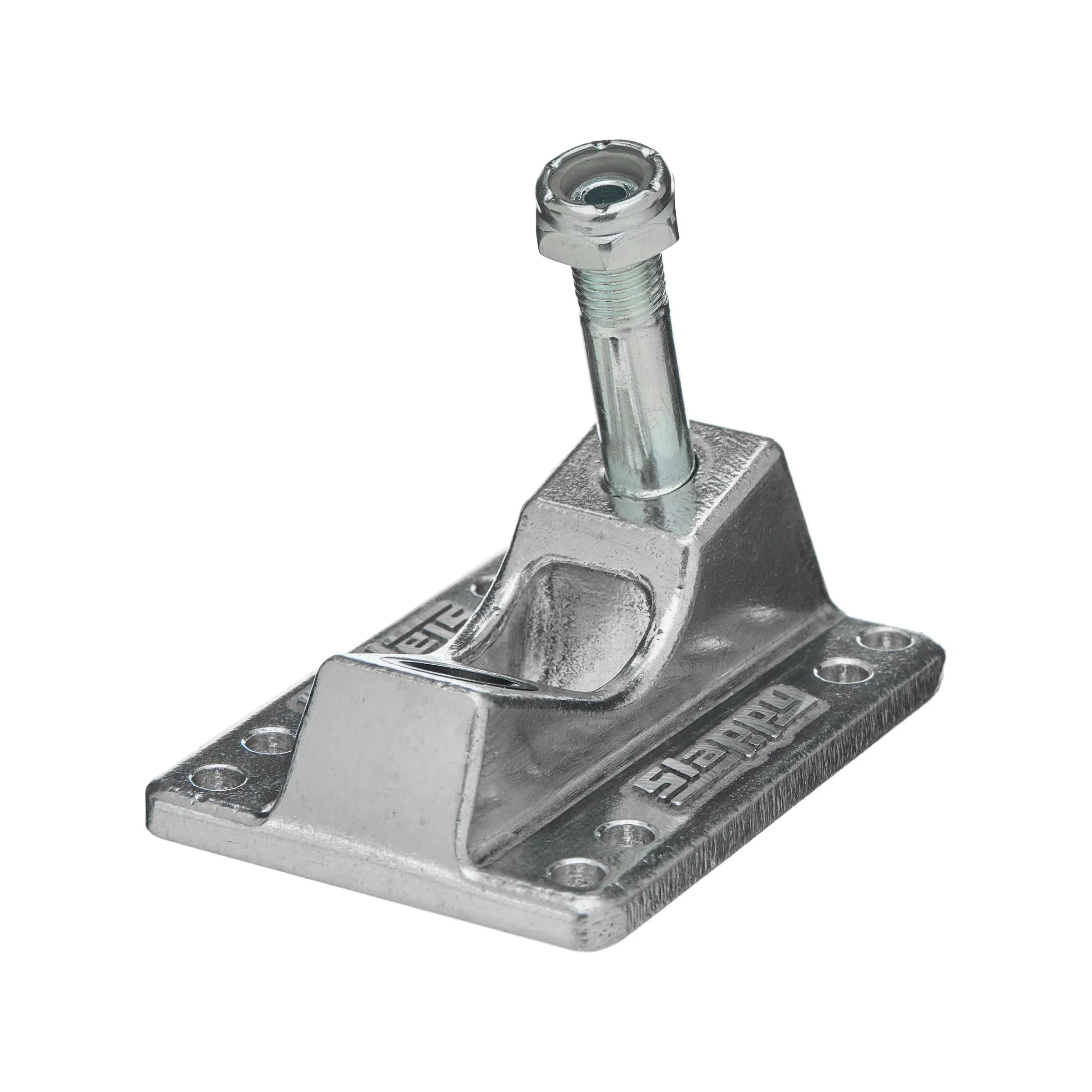 Slappy Skateboard Truck Baseplate - ST1 Classic Hollow 8-Hole - Single