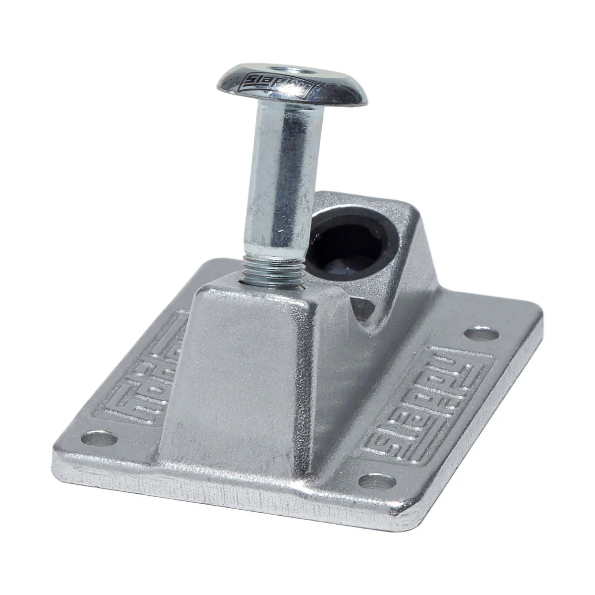Slappy Skateboard Truck Baseplate - ST1 Forged Inverted Hollow Ultra Low Kingpin - Single - Image 2
