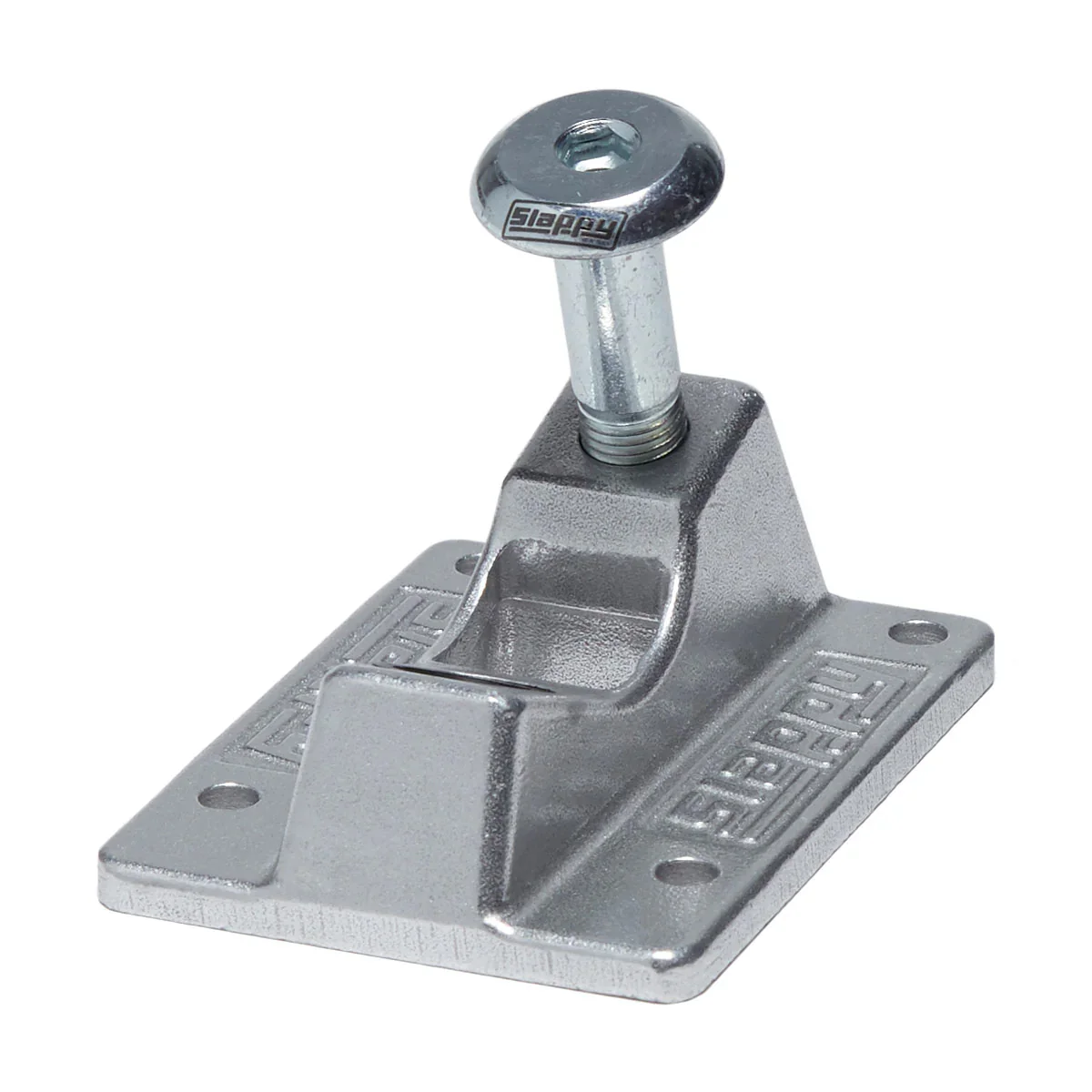Slappy Skateboard Truck Baseplate - ST1 Forged Inverted Hollow Ultra Low Kingpin - Single - Image 3