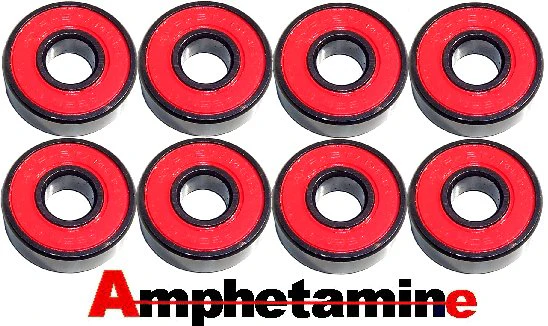 Slime Balls Old School Kit 57mm Saucers, Independent 169 Trucks - Image 4