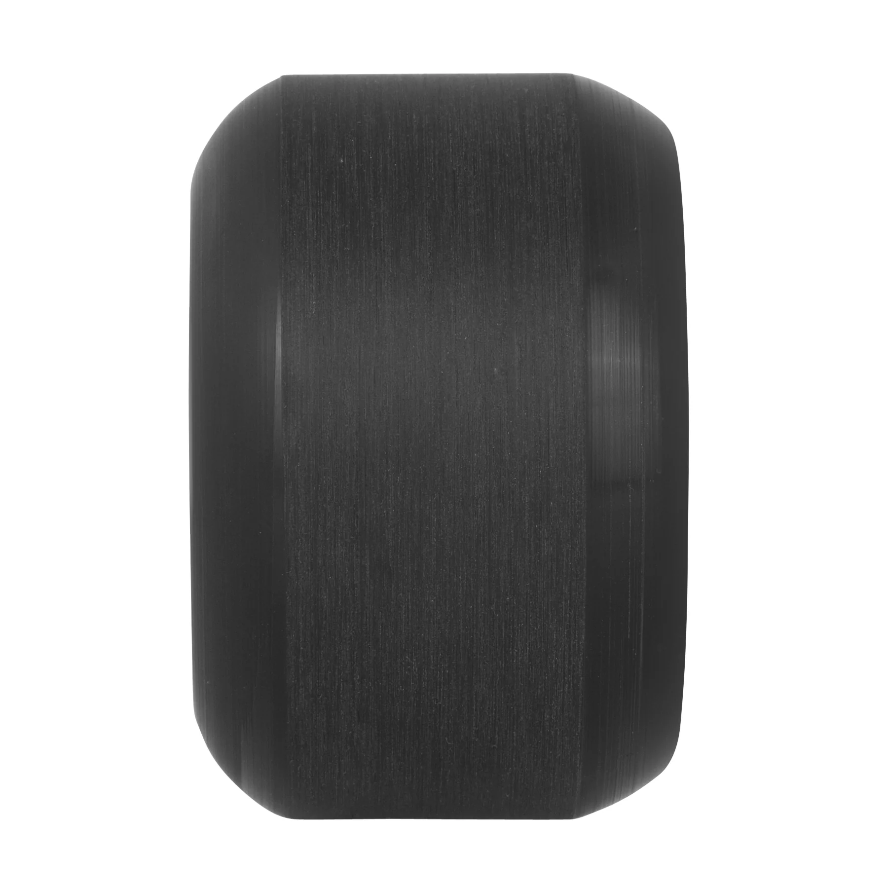 Slime Balls Skateboard Wheels 58mm Ed Templeton Vomits 99A Black - Image 4