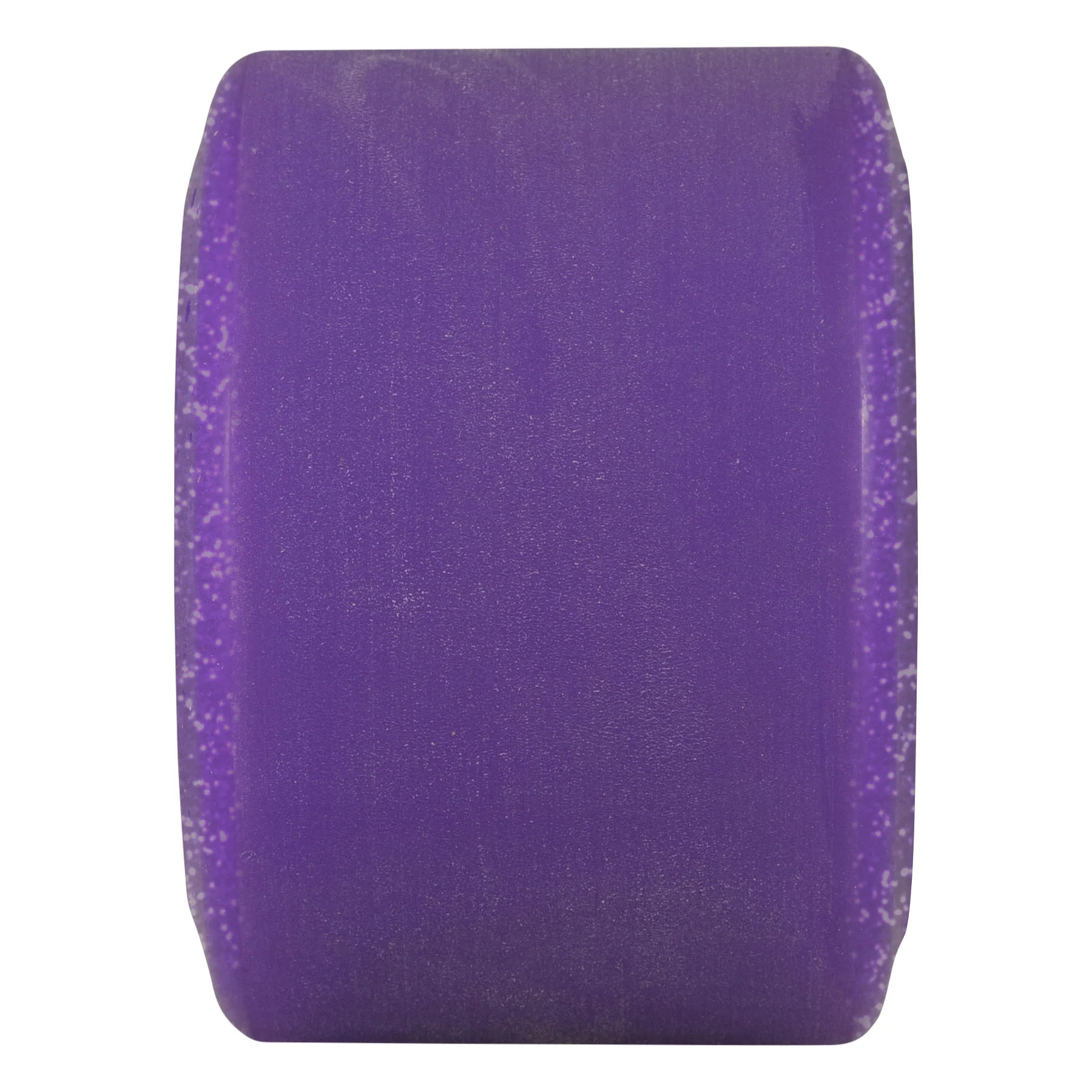 Slime Balls Skateboard Wheels 60mm Kendall End of the World Reissue OG Slime 78A Purple - Image 4