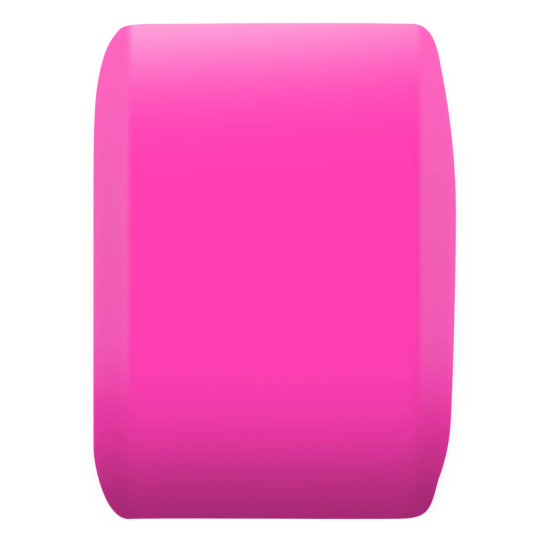 Slime Balls Skateboard Wheels 60mm Salba Witch Doctor Reissue OG Slime 78A Pink - Image 4