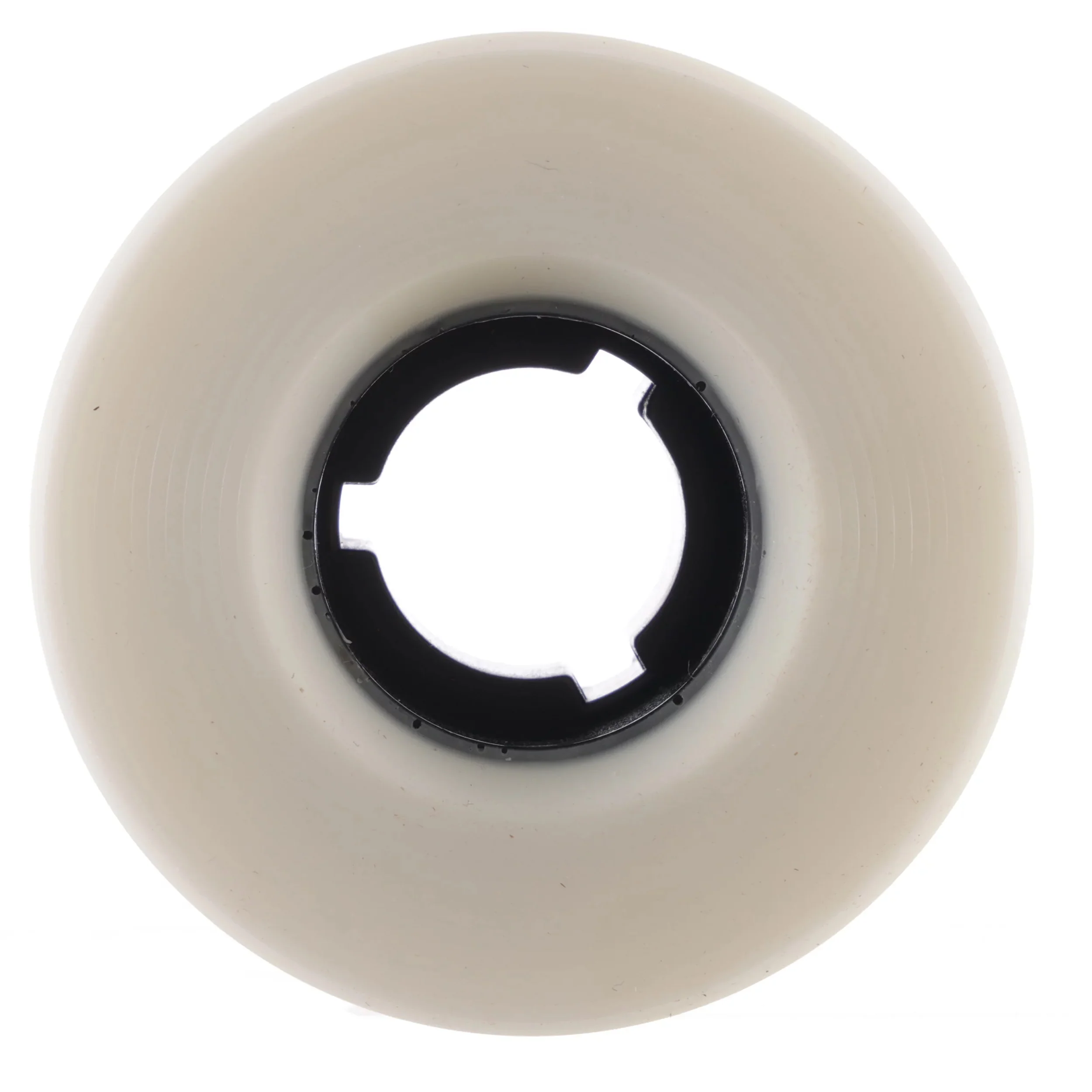 Sml Skateboard Wheels 50mm Coffee Cruiser Sunny Side 78A White - Image 3