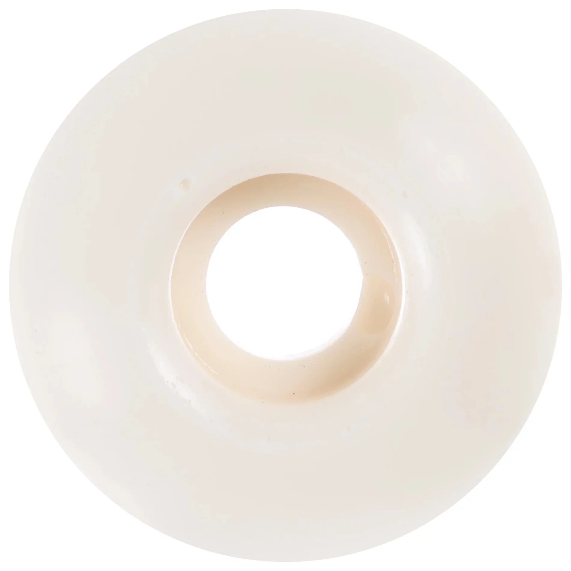Sml Skateboard Wheels 53mm Sammy Montano Lucidity OG Wide 99A with Andale Bearings - Image 5