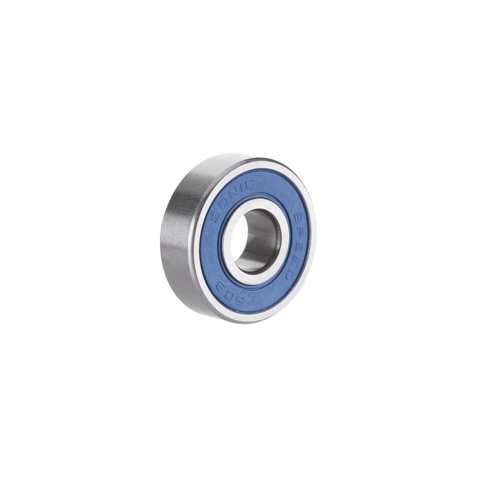 Sonic Inline Roller Hockey Skate Bearings Speed 608 16-Pack - Image 3