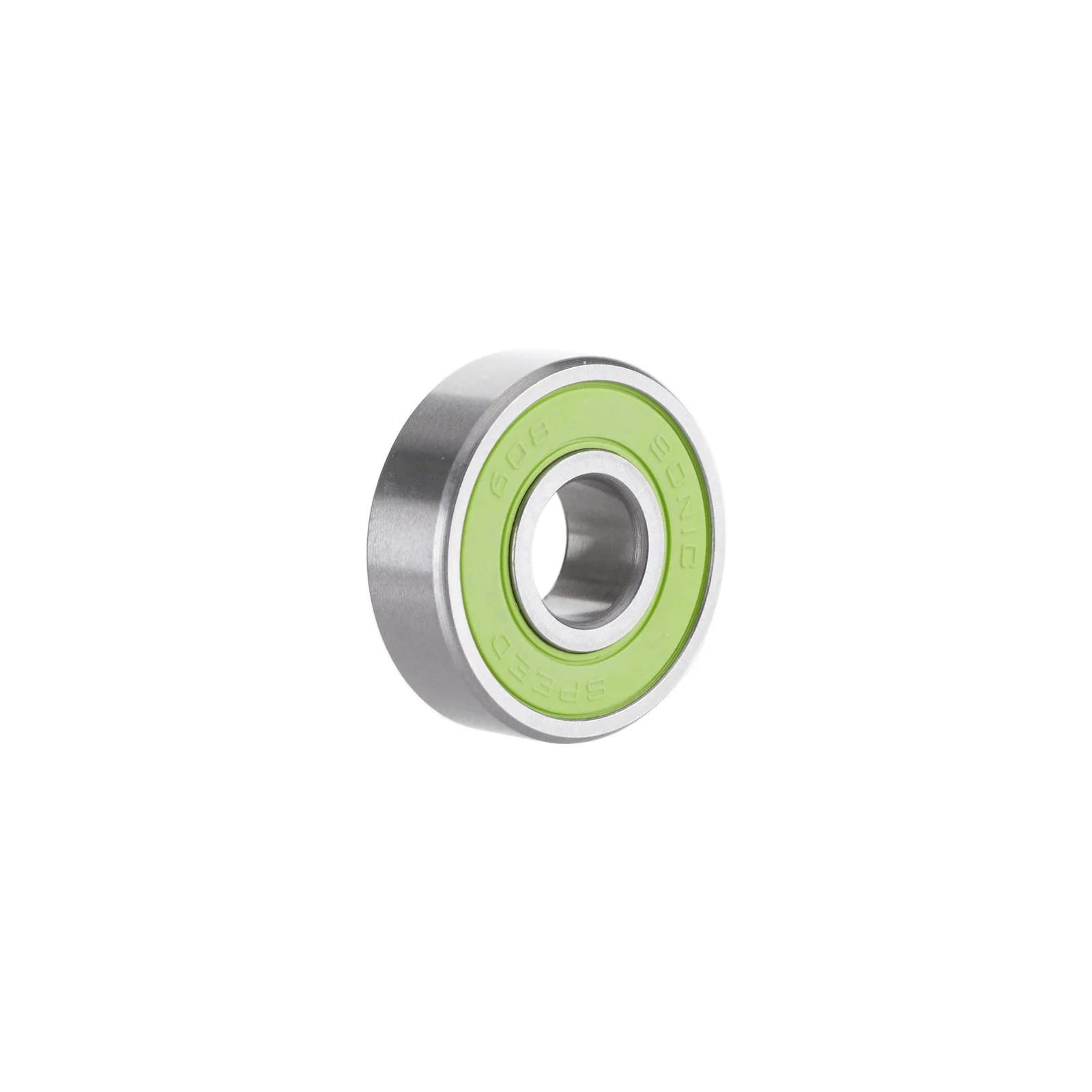 Sonic Inline Roller Hockey Skate Bearings Speed 608 16-Pack - Image 4
