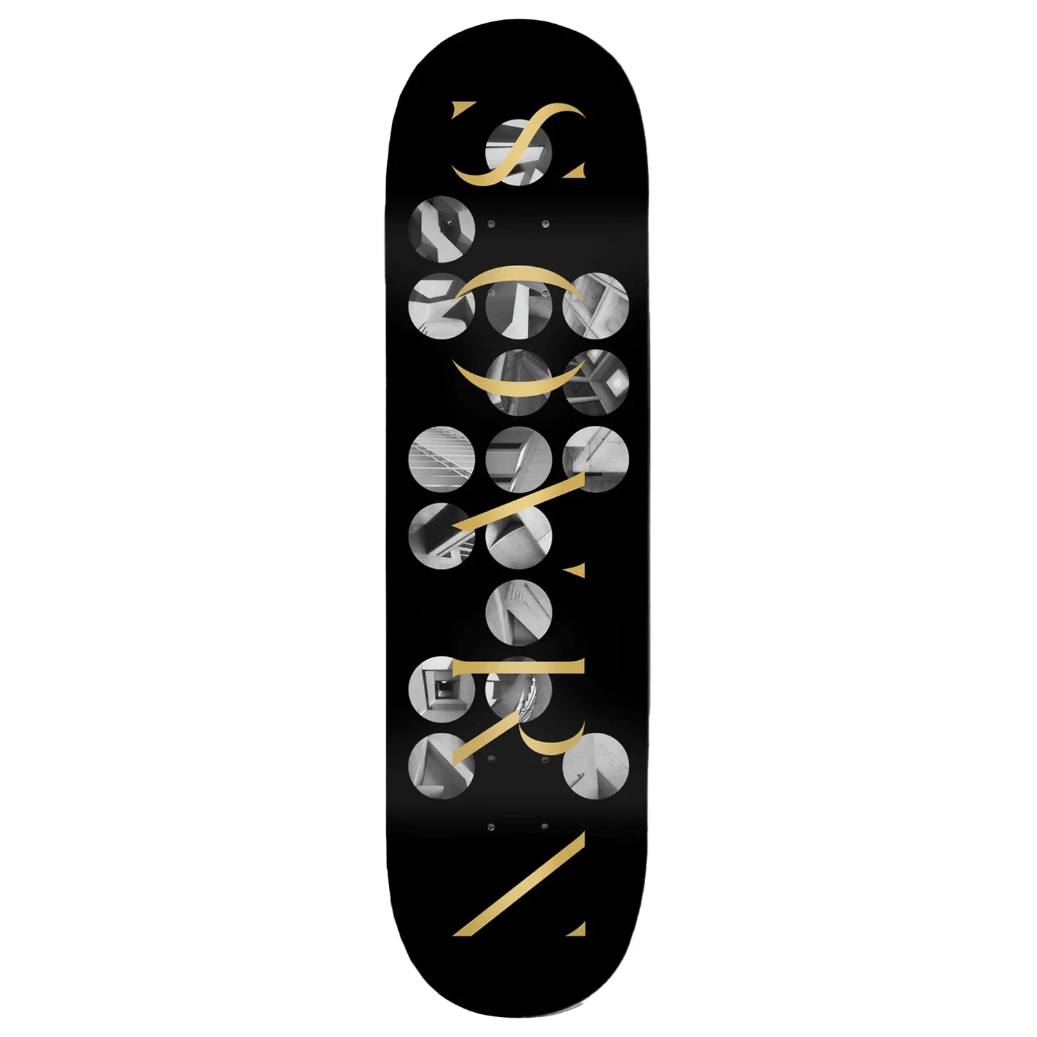 Sovrn Deck 1952 8.25"