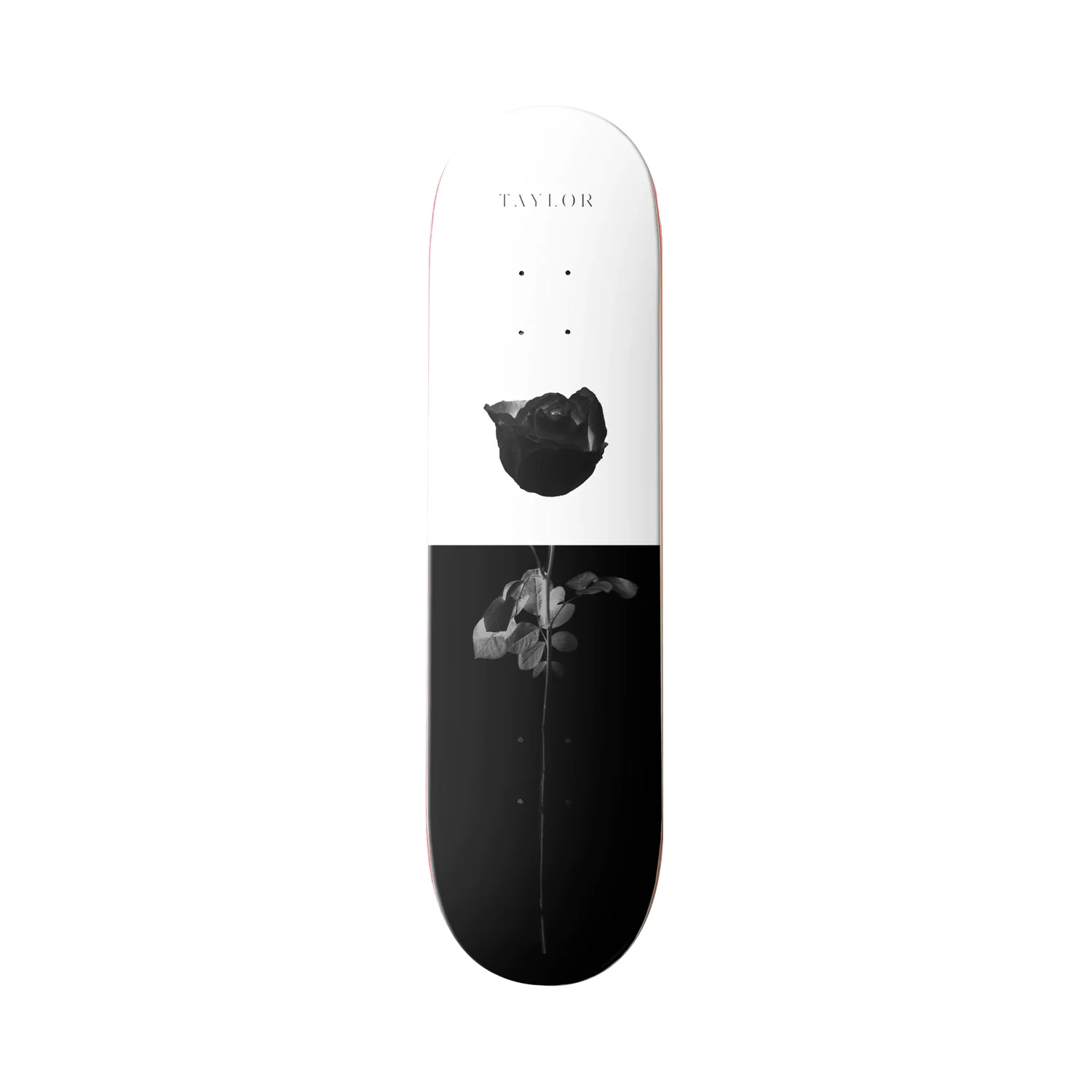 Sovrn Skateboard Deck Taylor 3 8.3"