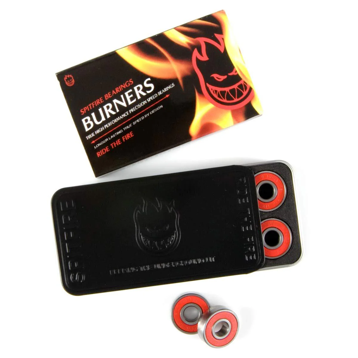 Spitfire Bearings Burners - Image 4