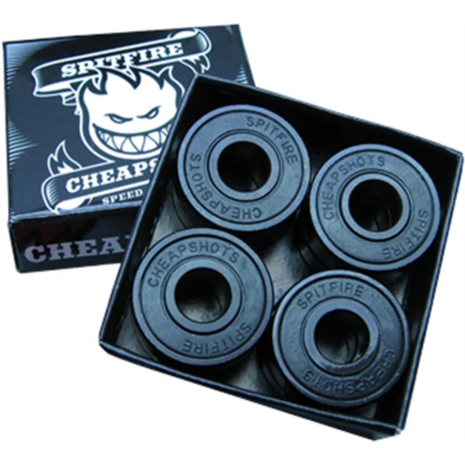 Spitfire Bearings Cheapshots - Image 2