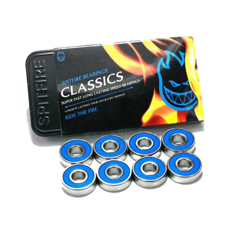 Spitfire Bearings Classics - Image 2