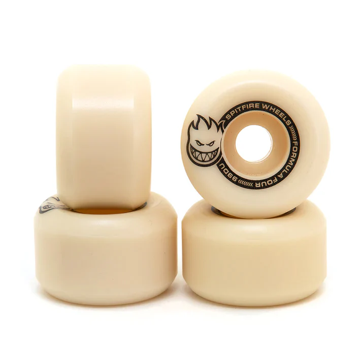 Spitfire Skateboard Wheels 48mm Lil Smokies Conical Full F4 99A