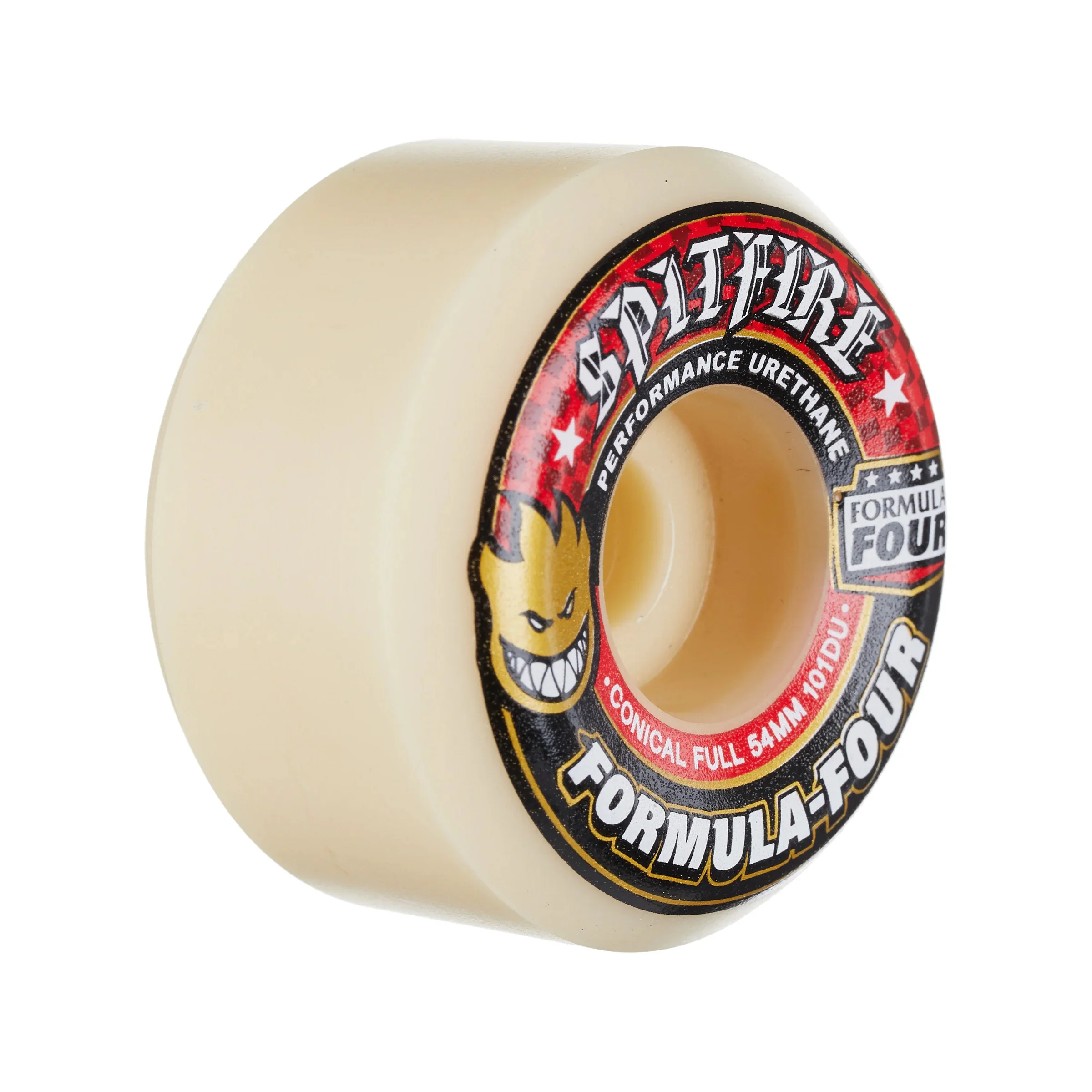 Spitfire Wheels 54mm F4 Conical Full 101A - Image 4
