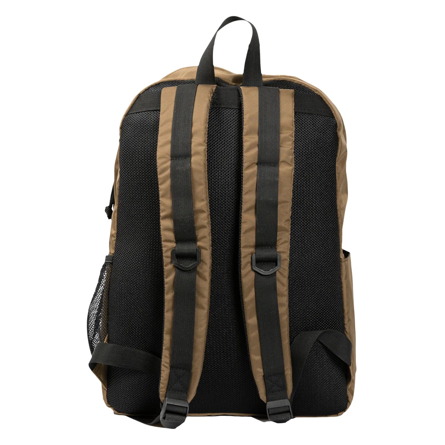 Spitfire Wheels Backpack Bighead Swirl Brown/Black - Image 3