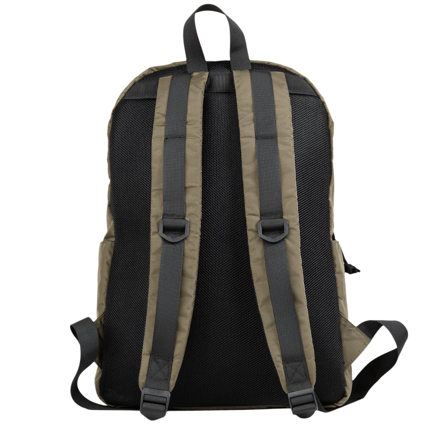 Spitfire Wheels Backpack Bighead Swirl Olive/Black - Image 2