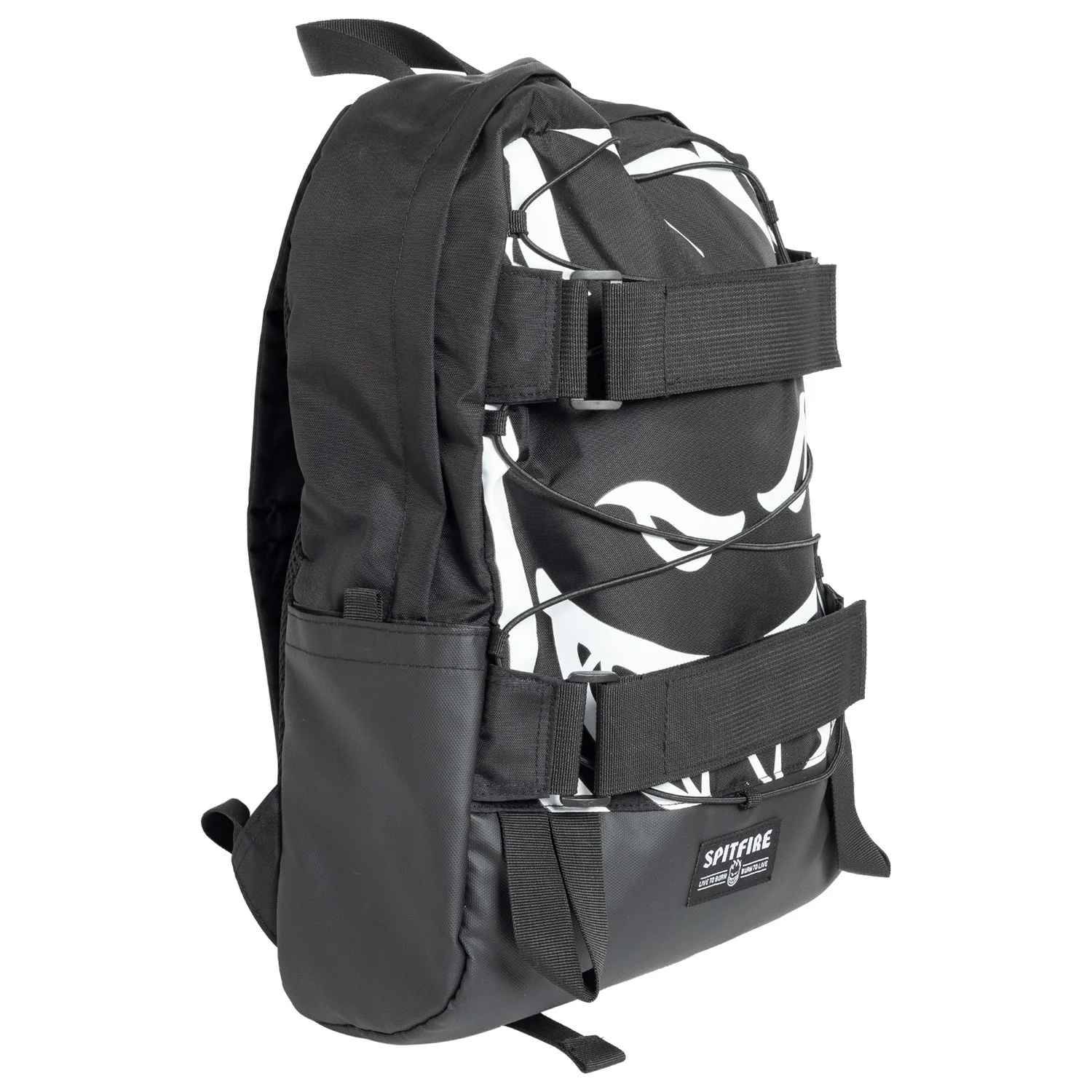 Spitfire Wheels Bag Bighead Day Skate Black - Image 3