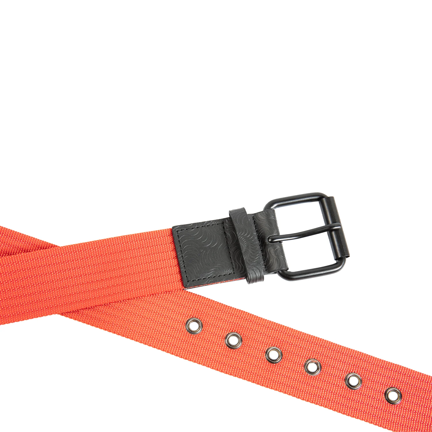 Spitfire Wheels Belt Hombre Tactical Red/Black - Image 3