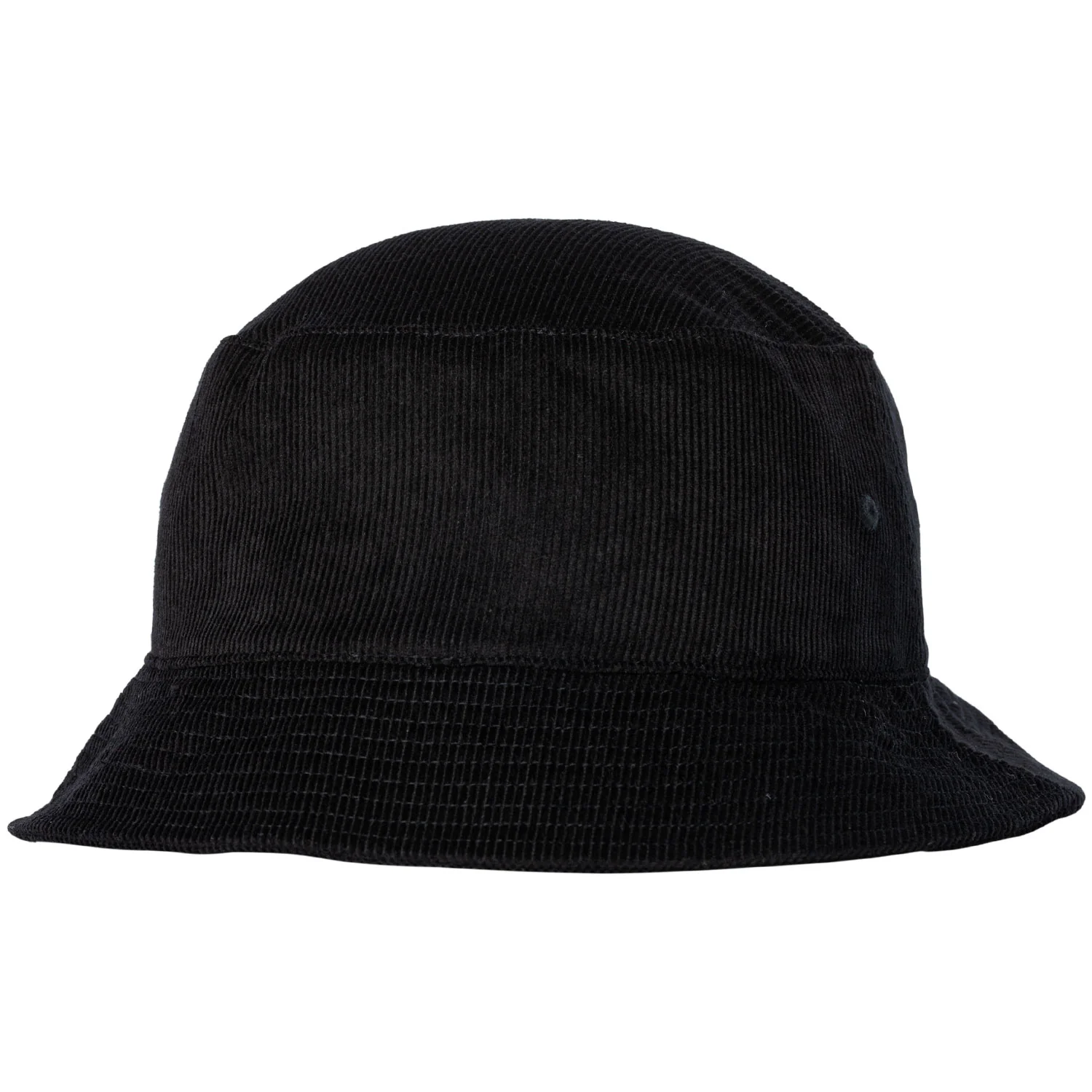 Spitfire Wheels Hat Flame Script Bucket Black - Image 2