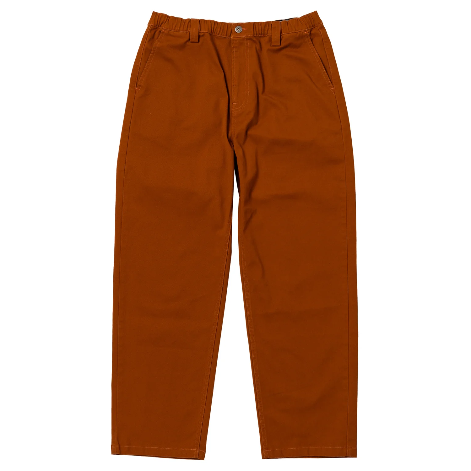 Spitfire Wheels Pants Eternal Rust