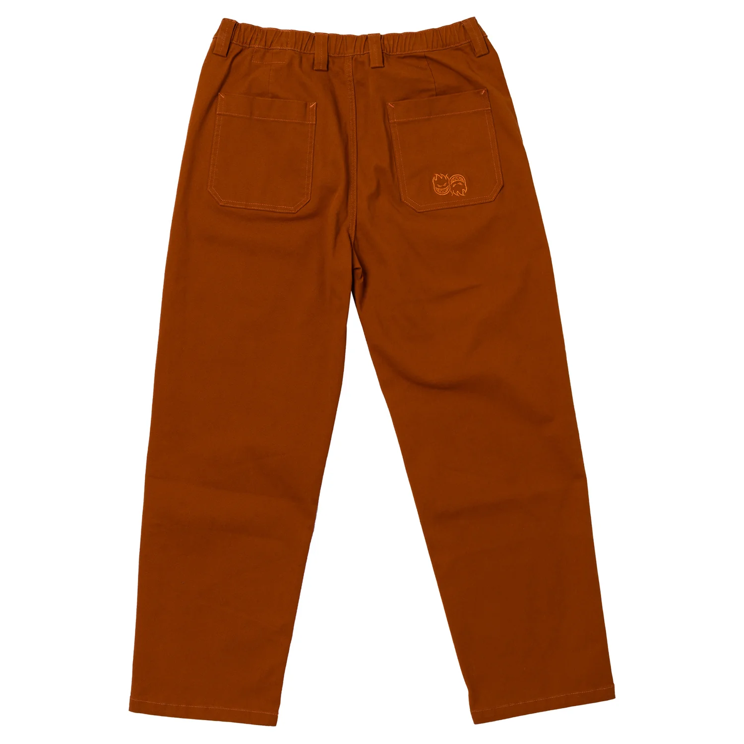 Spitfire Wheels Pants Eternal Rust - Image 2