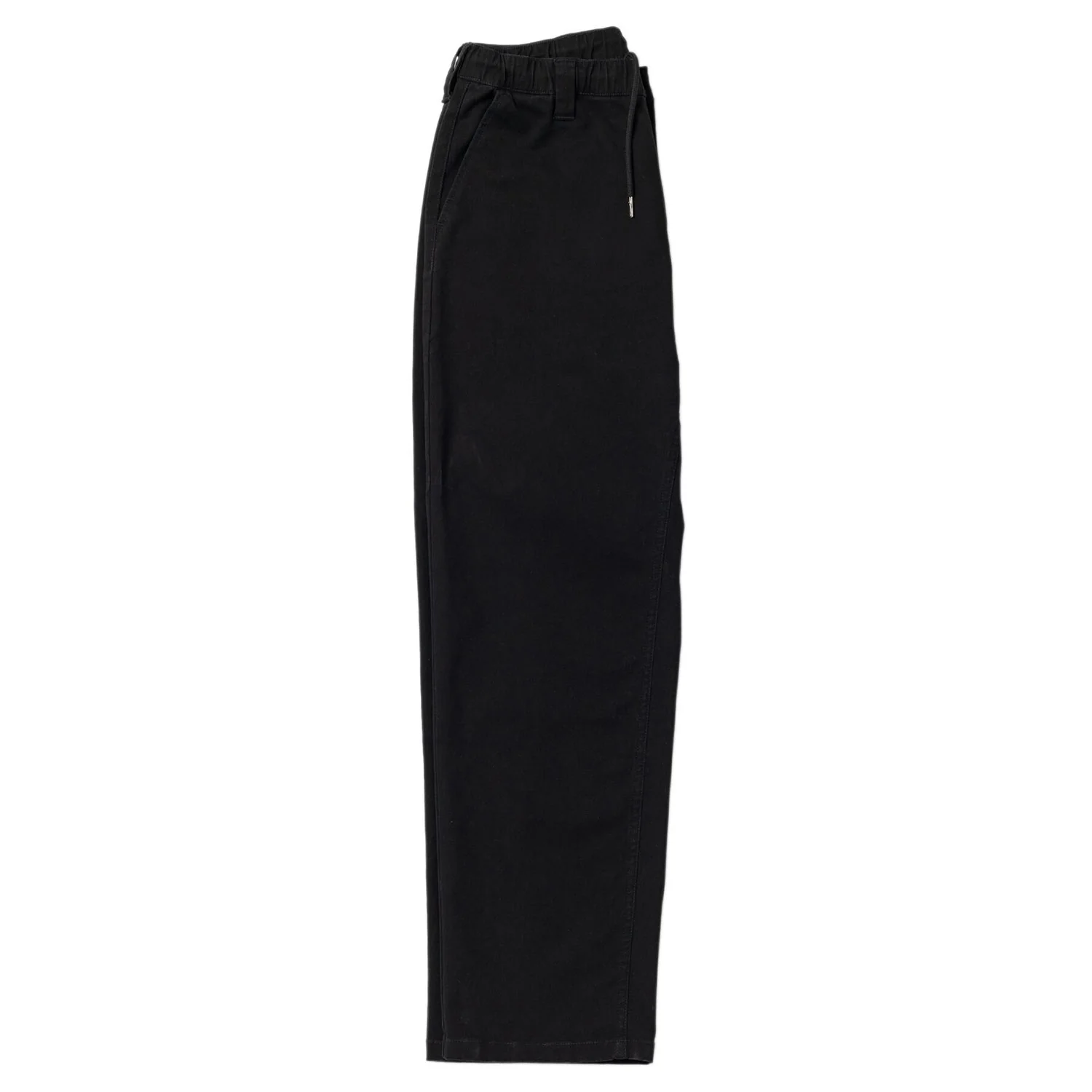 Spitfire Wheels Pants Eternal Twill Charcoal - Image 2