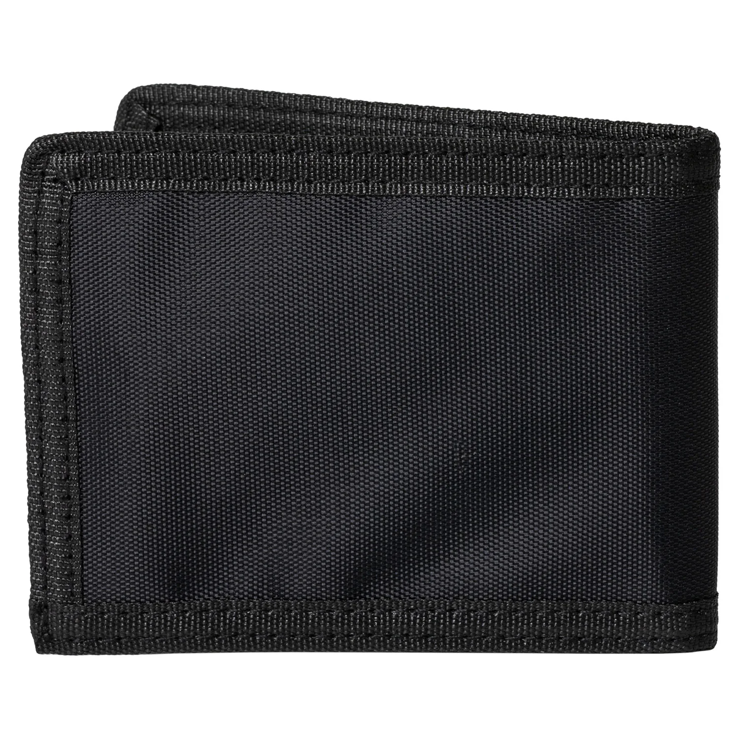 Spitfire Wheels Skateboard Wallet Hell Hound Bifold Black - Image 3