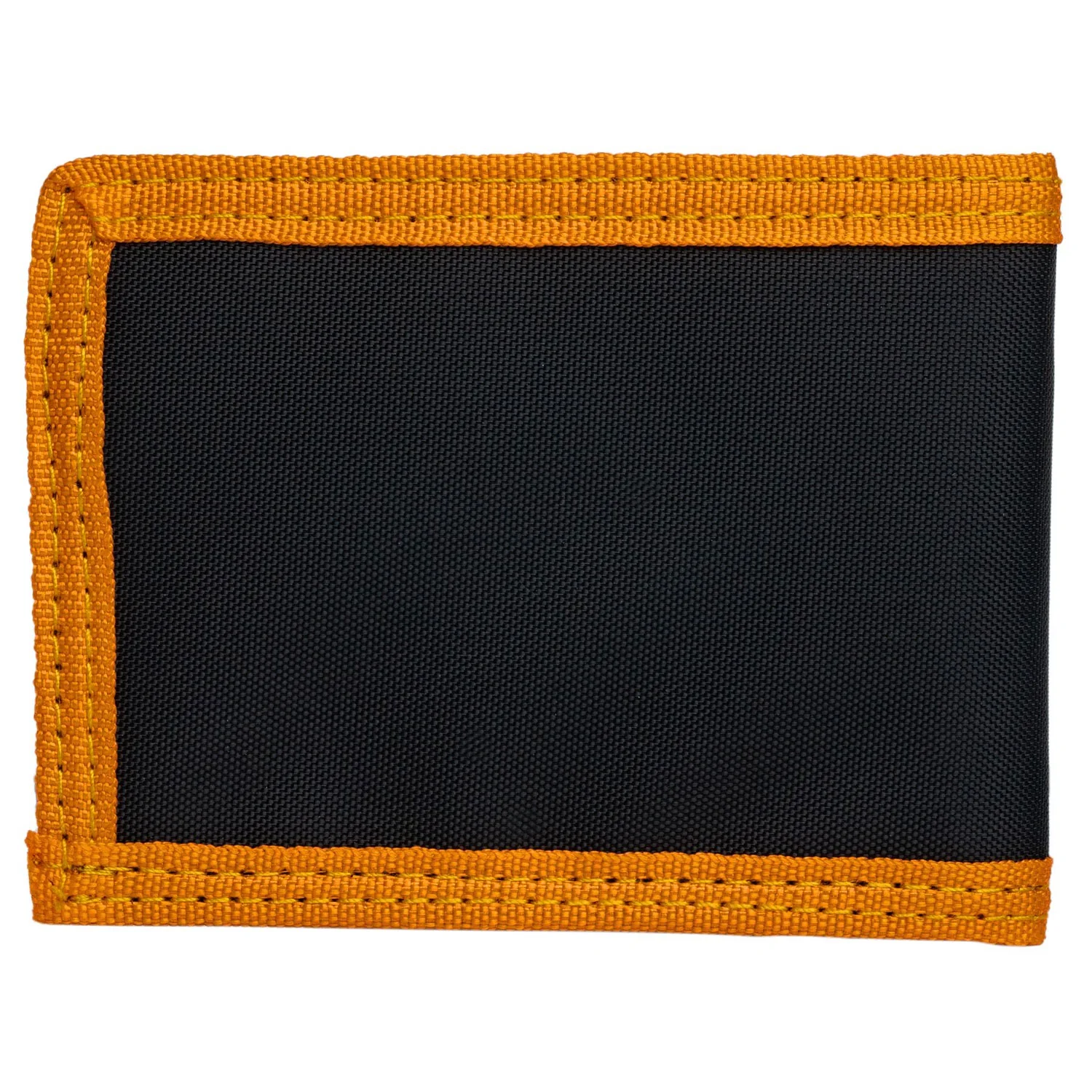 Spitfire Wheels Wallet Hellfire Bi-Fold Black/Orange Black - Image 3
