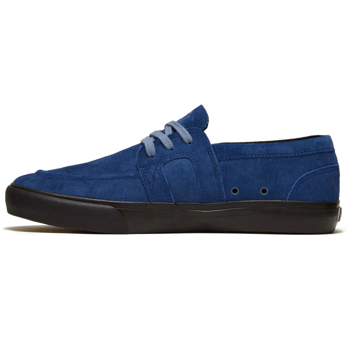 State Footwear Shoes Vista x The Killing Floor Moonlight Blue Pig Suede - Image 2