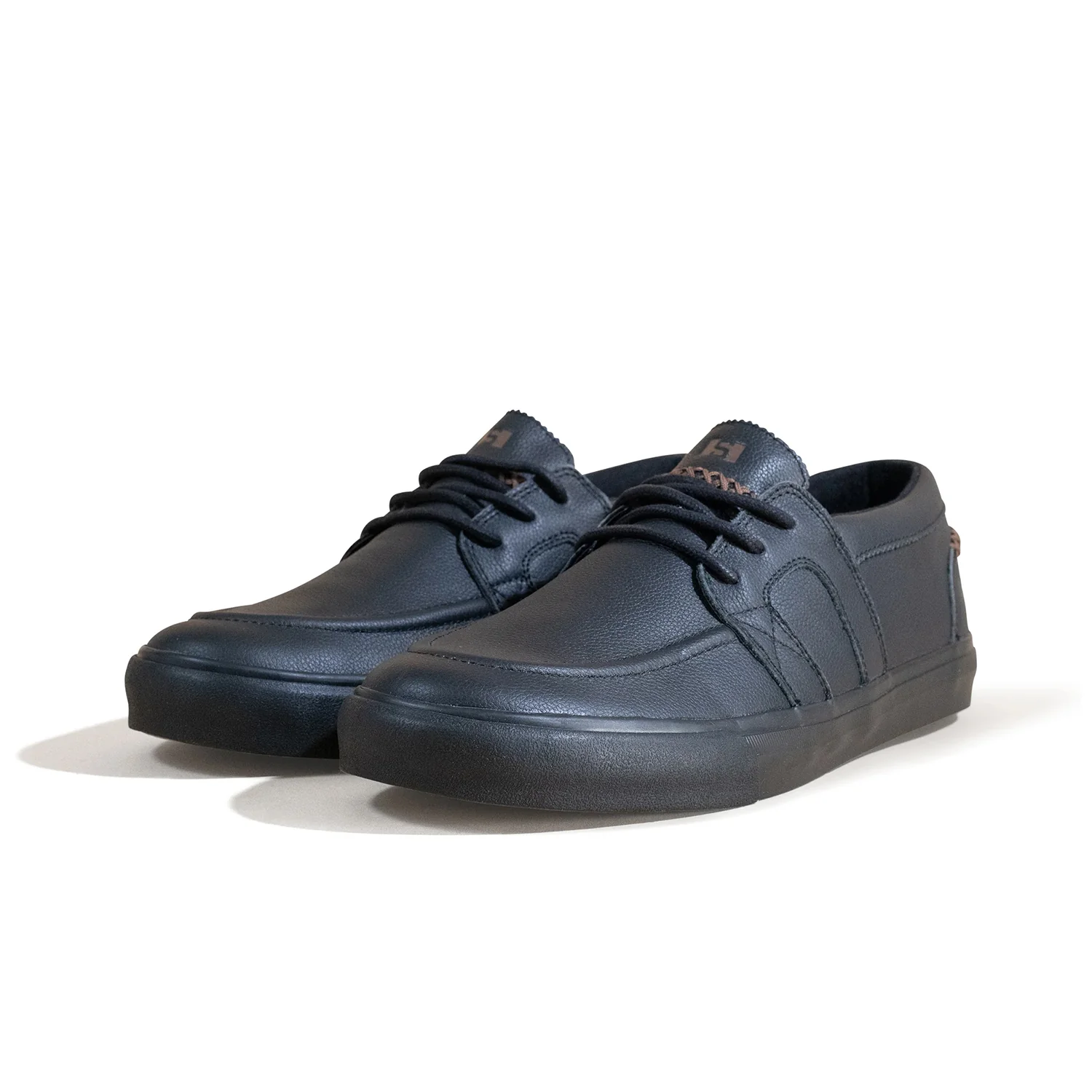 State Footwear Skateboard Shoes Vista Matt Rodriguez Colorway Full Grain Leather - Image 4