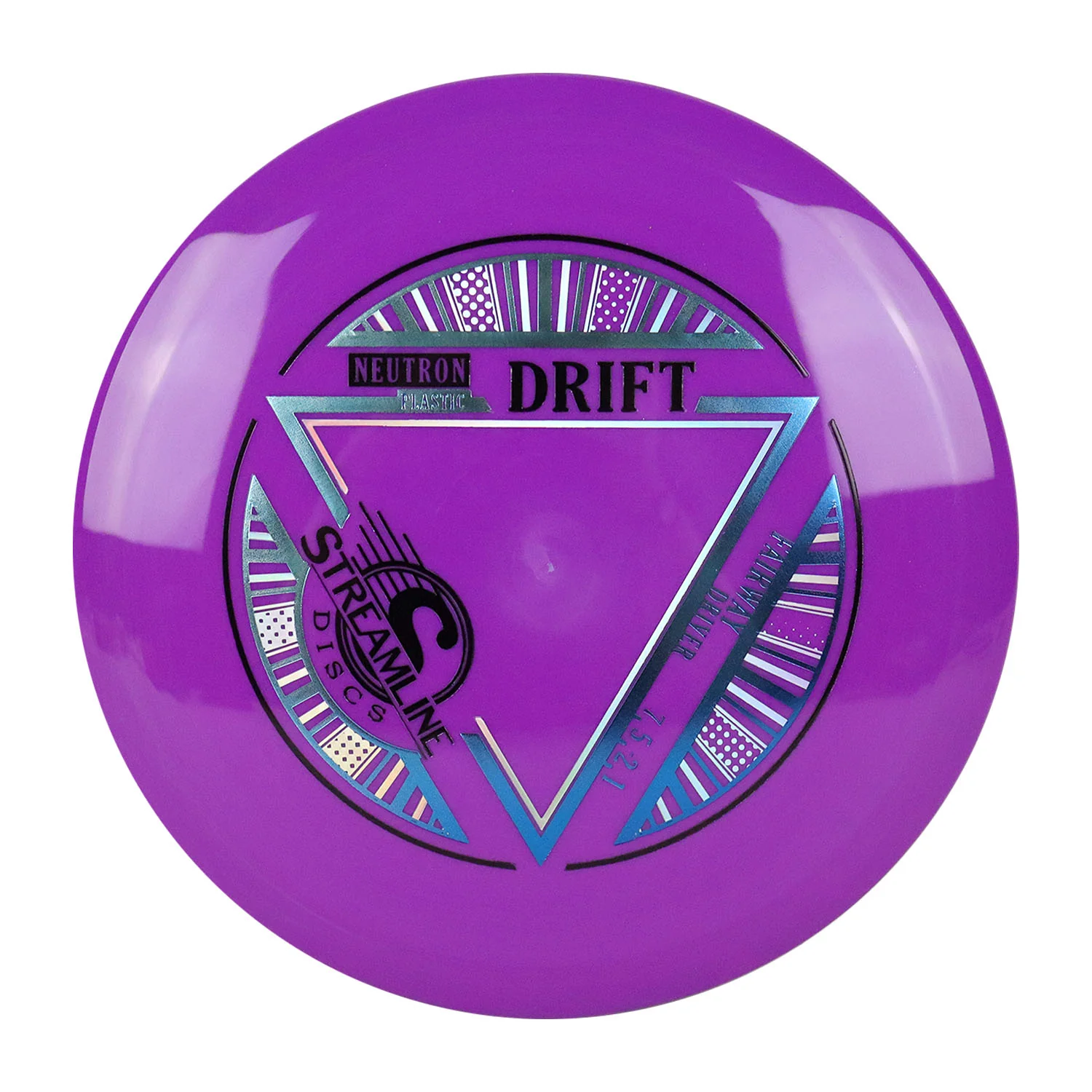 Streamline Disc Golf Neutron Drift Fairway Driver 7/5/-2/1 - Choose Exact Disc - Image 7