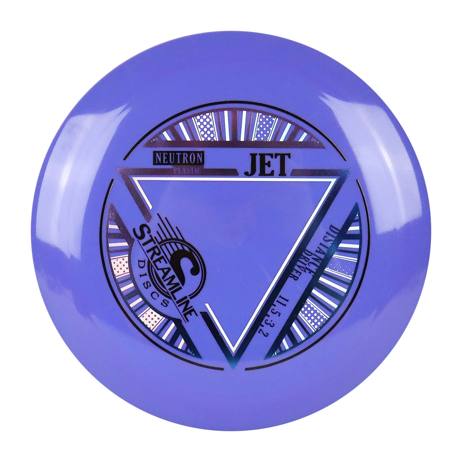 Streamline Disc Golf Neutron Jet Distance Driver 11/5/-3/2 - Choose Exact Disc - Image 5