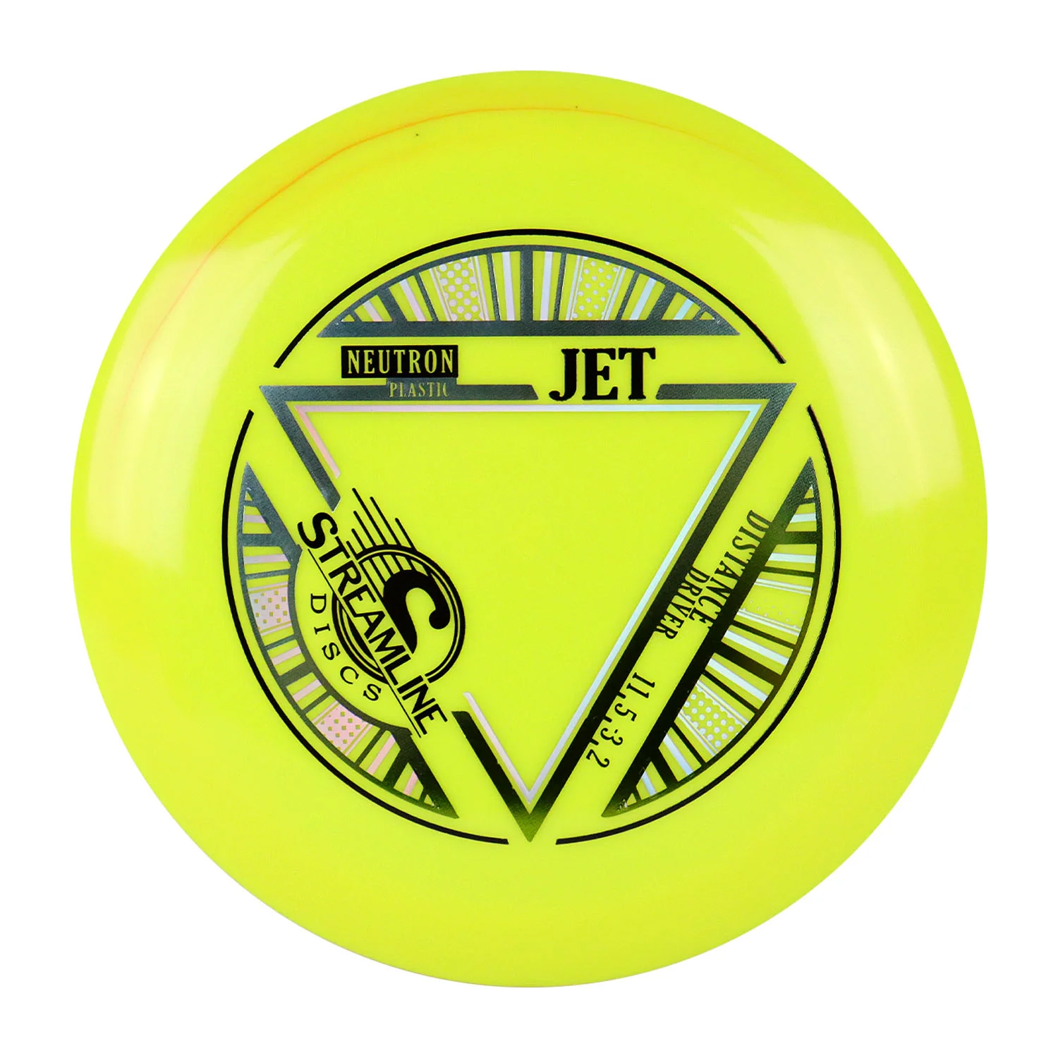 Streamline Disc Golf Neutron Jet Distance Driver 11/5/-3/2 - Choose Exact Disc - Image 7