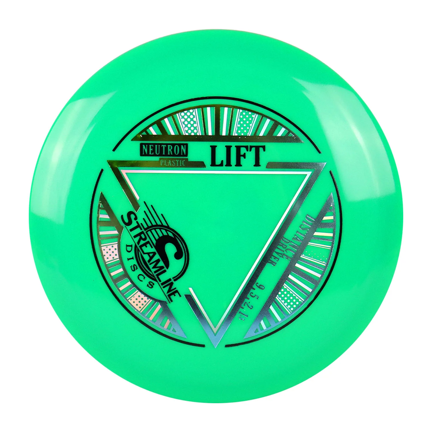 Streamline Disc Golf Neutron Lift Distance Driver 9/5/-2/1.5 - Choose Exact Disc - Image 18