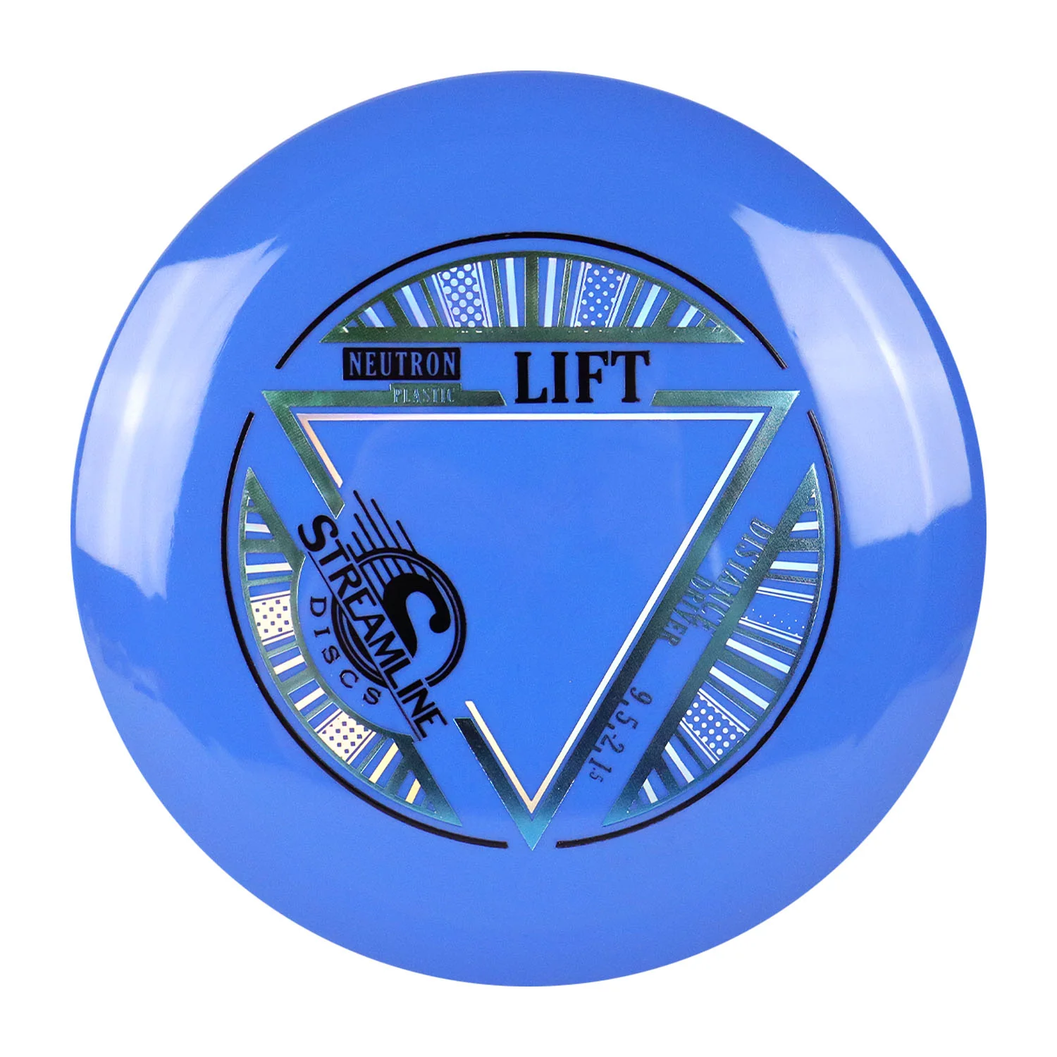 Streamline Disc Golf Neutron Lift Distance Driver 9/5/-2/1.5 - Choose Exact Disc - Image 23