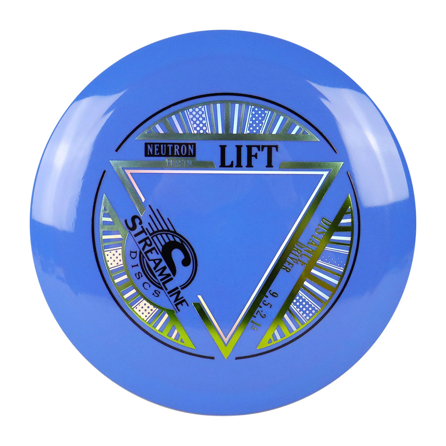 Streamline Disc Golf Neutron Lift Distance Driver 9/5/-2/1.5 - Choose Exact Disc - Image 25