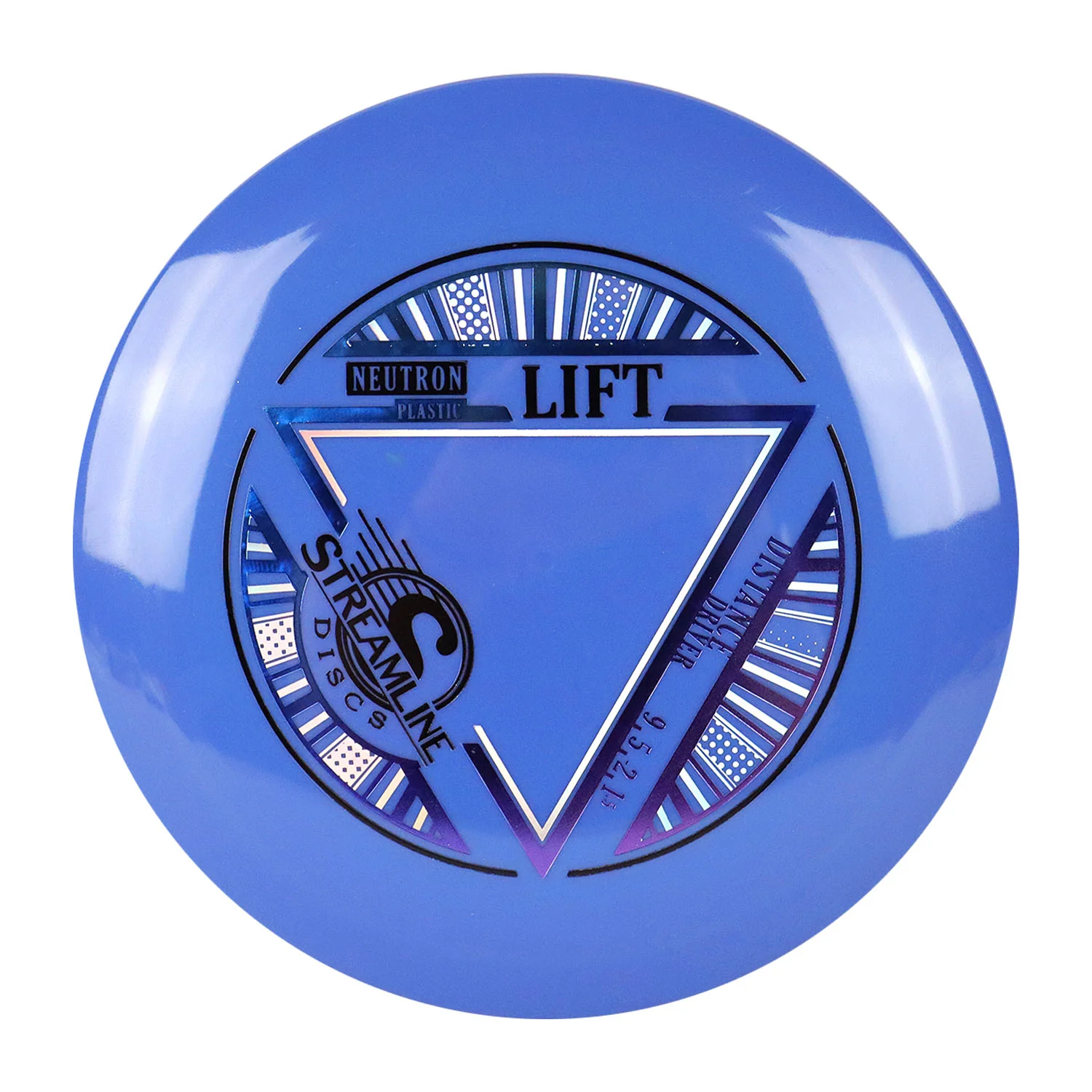 Streamline Disc Golf Neutron Lift Distance Driver 9/5/-2/1.5 - Choose Exact Disc - Image 26