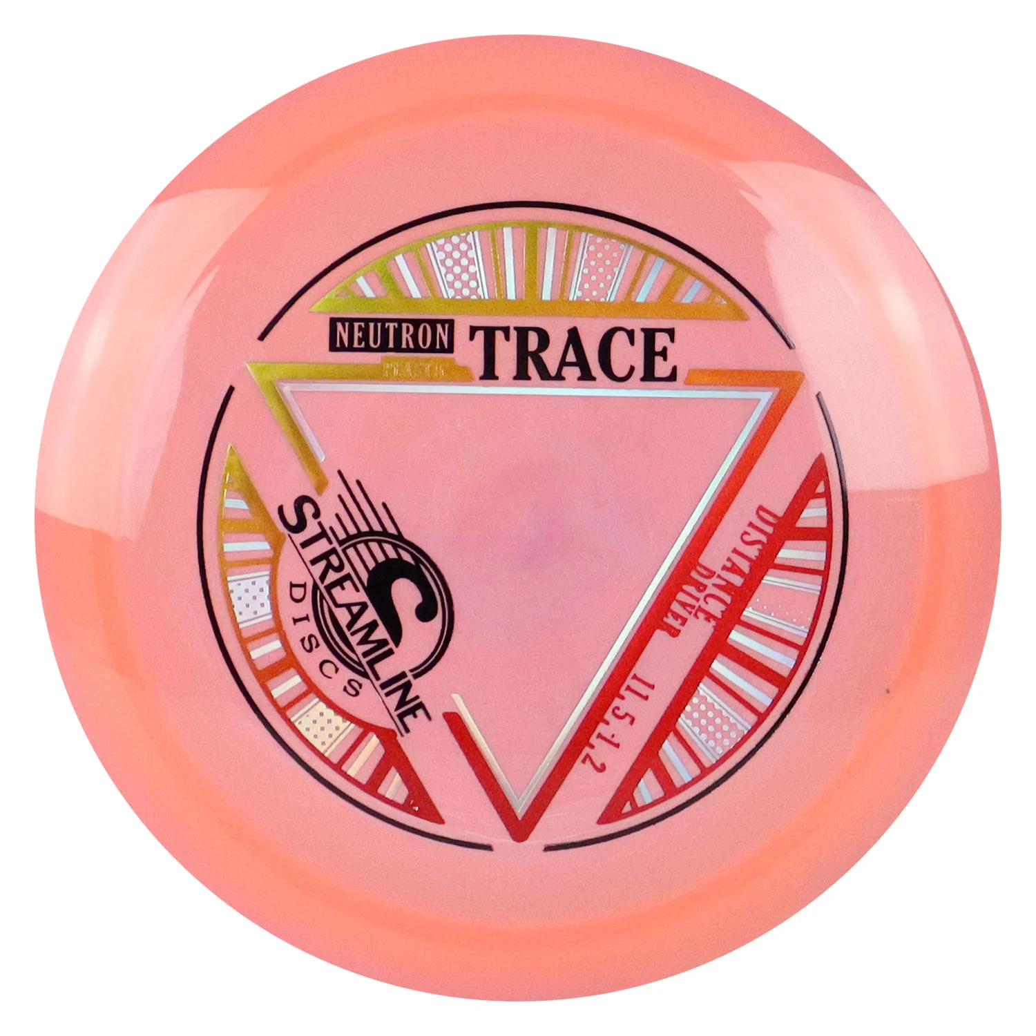 Streamline Disc Golf Neutron Trace Distance Driver 11/5/-1/2 - Choose Exact Disc - Image 11