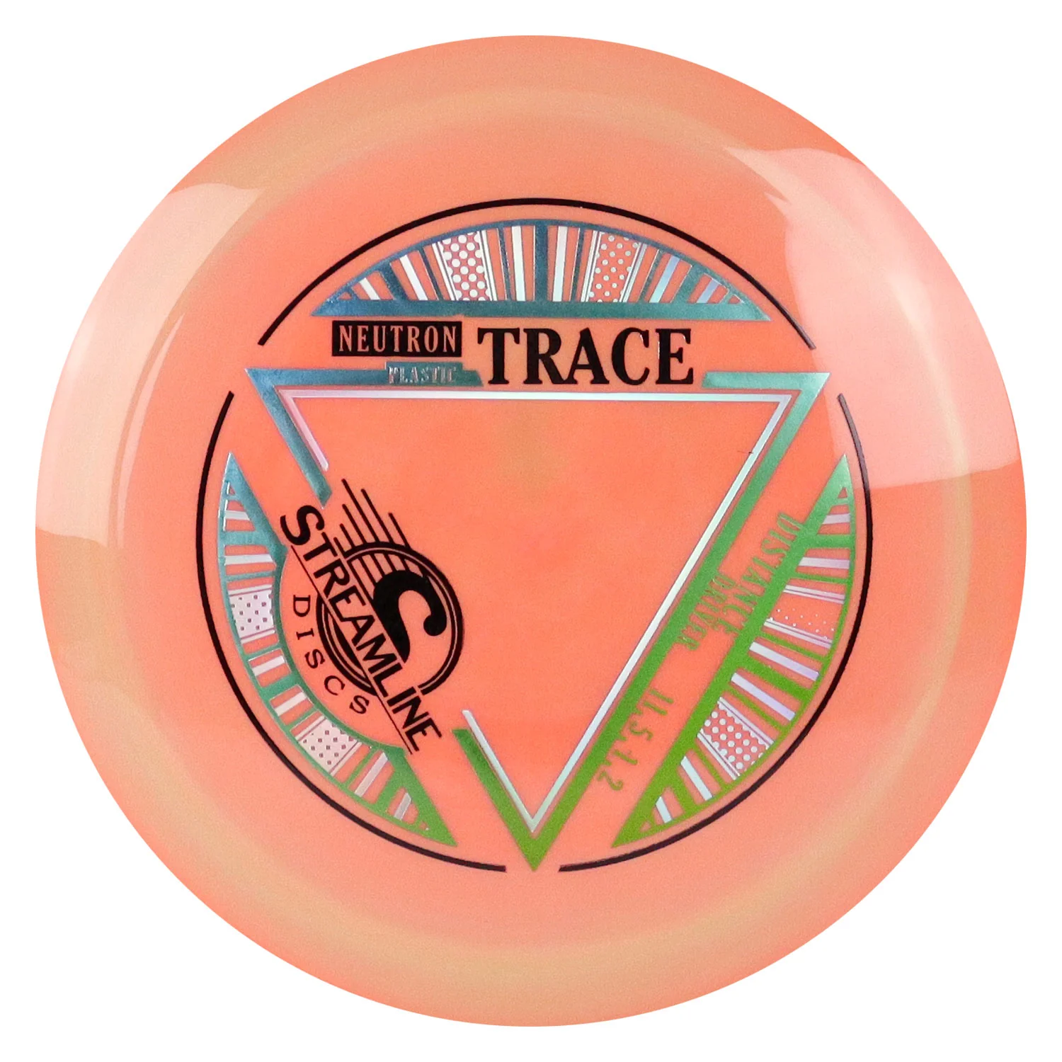 Streamline Disc Golf Neutron Trace Distance Driver 11/5/-1/2 - Choose Exact Disc - Image 12