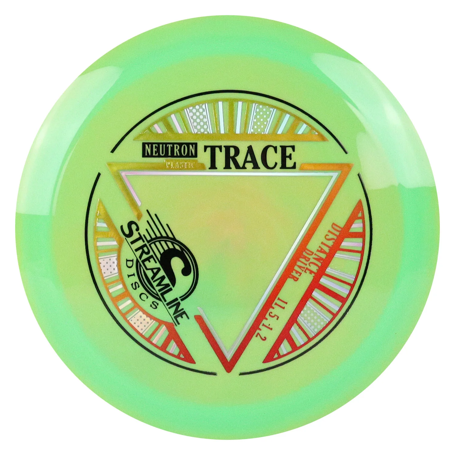 Streamline Disc Golf Neutron Trace Distance Driver 11/5/-1/2 - Choose Exact Disc - Image 13