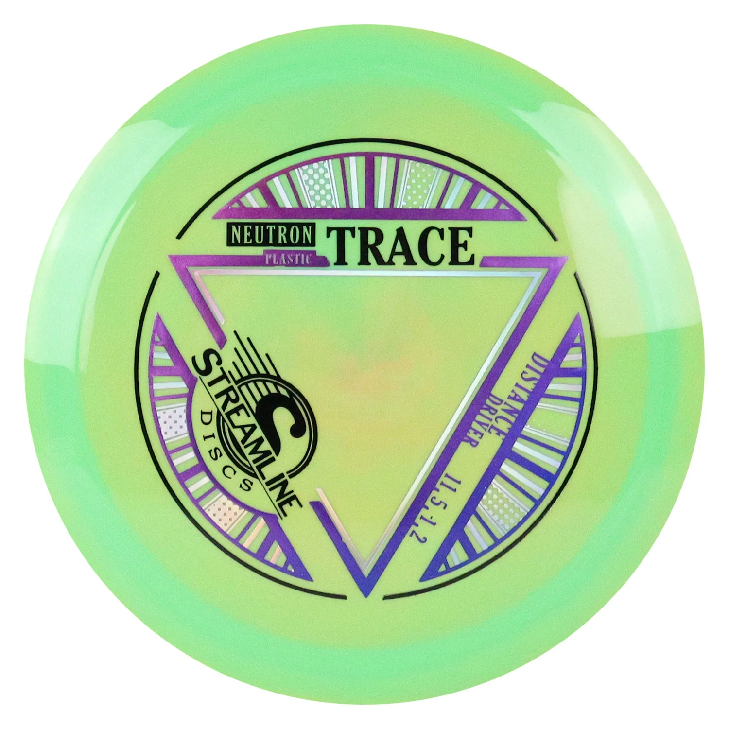 Streamline Disc Golf Neutron Trace Distance Driver 11/5/-1/2 - Choose Exact Disc - Image 14