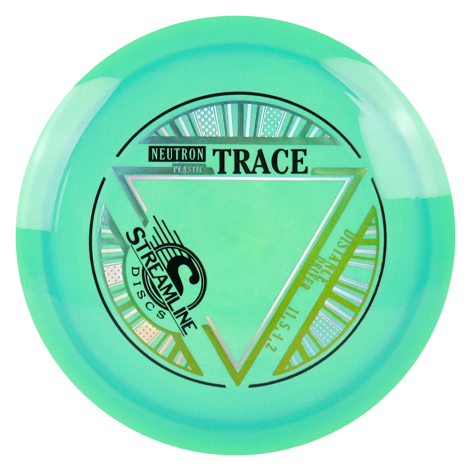 Streamline Disc Golf Neutron Trace Distance Driver 11/5/-1/2 - Choose Exact Disc - Image 18