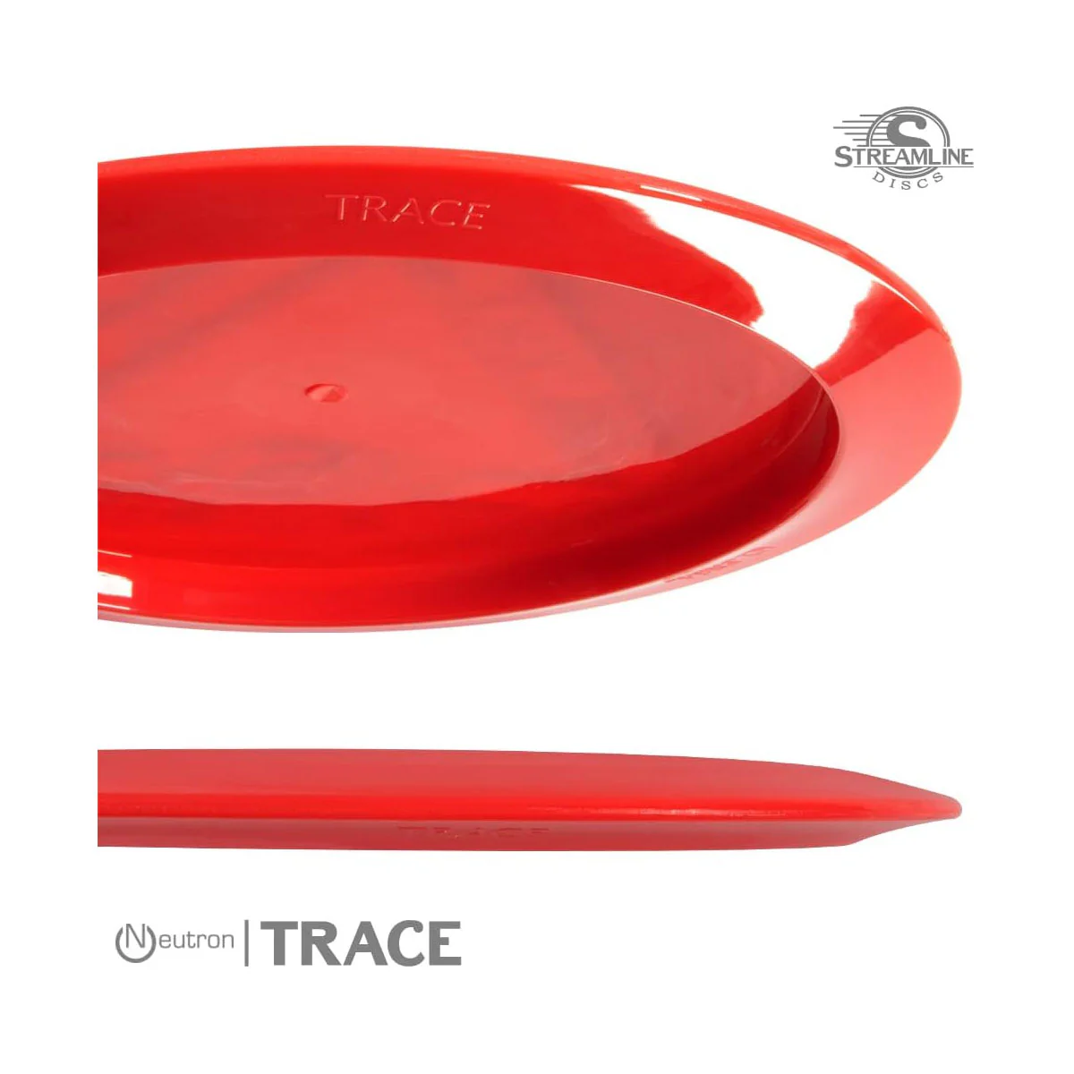 Streamline Disc Golf Neutron Trace Distance Driver 11/5/-1/2 - Choose Exact Disc - Image 2