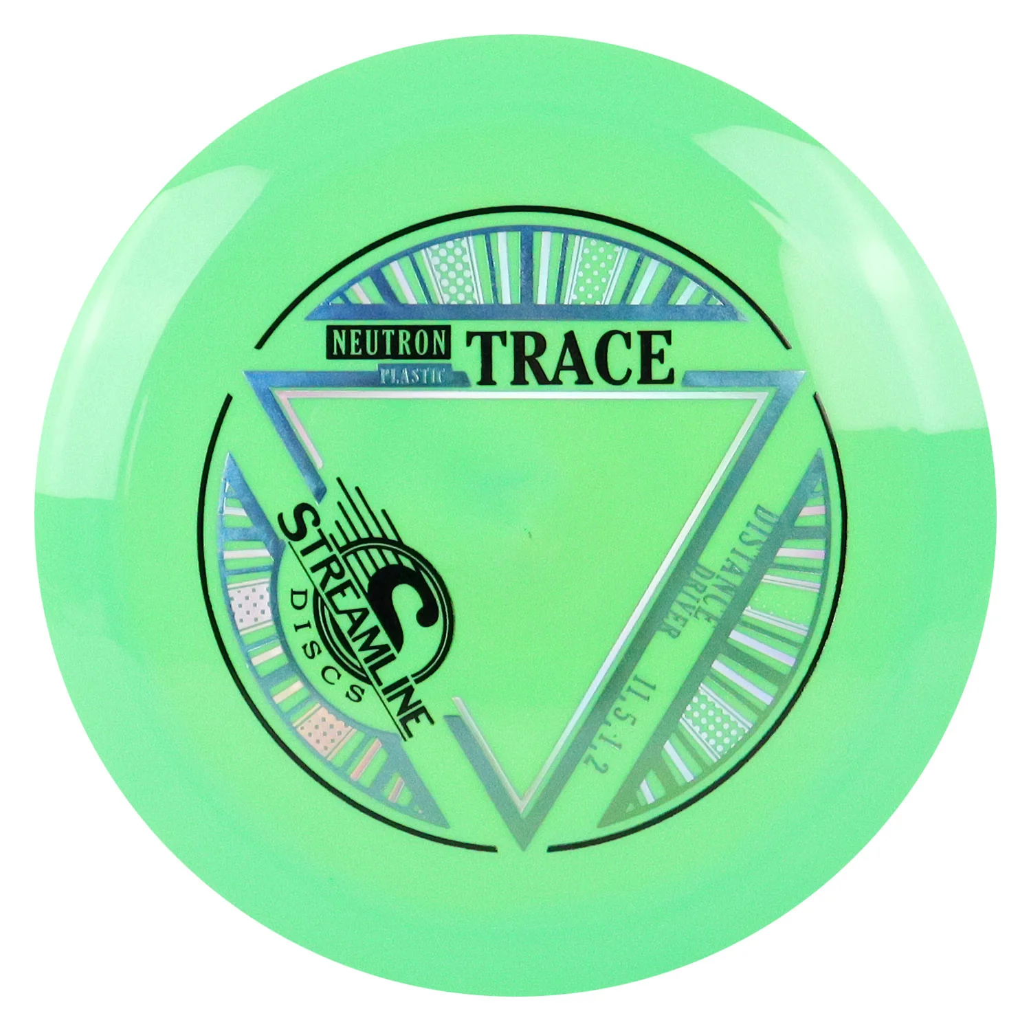 Streamline Disc Golf Neutron Trace Distance Driver 11/5/-1/2 - Choose Exact Disc - Image 20